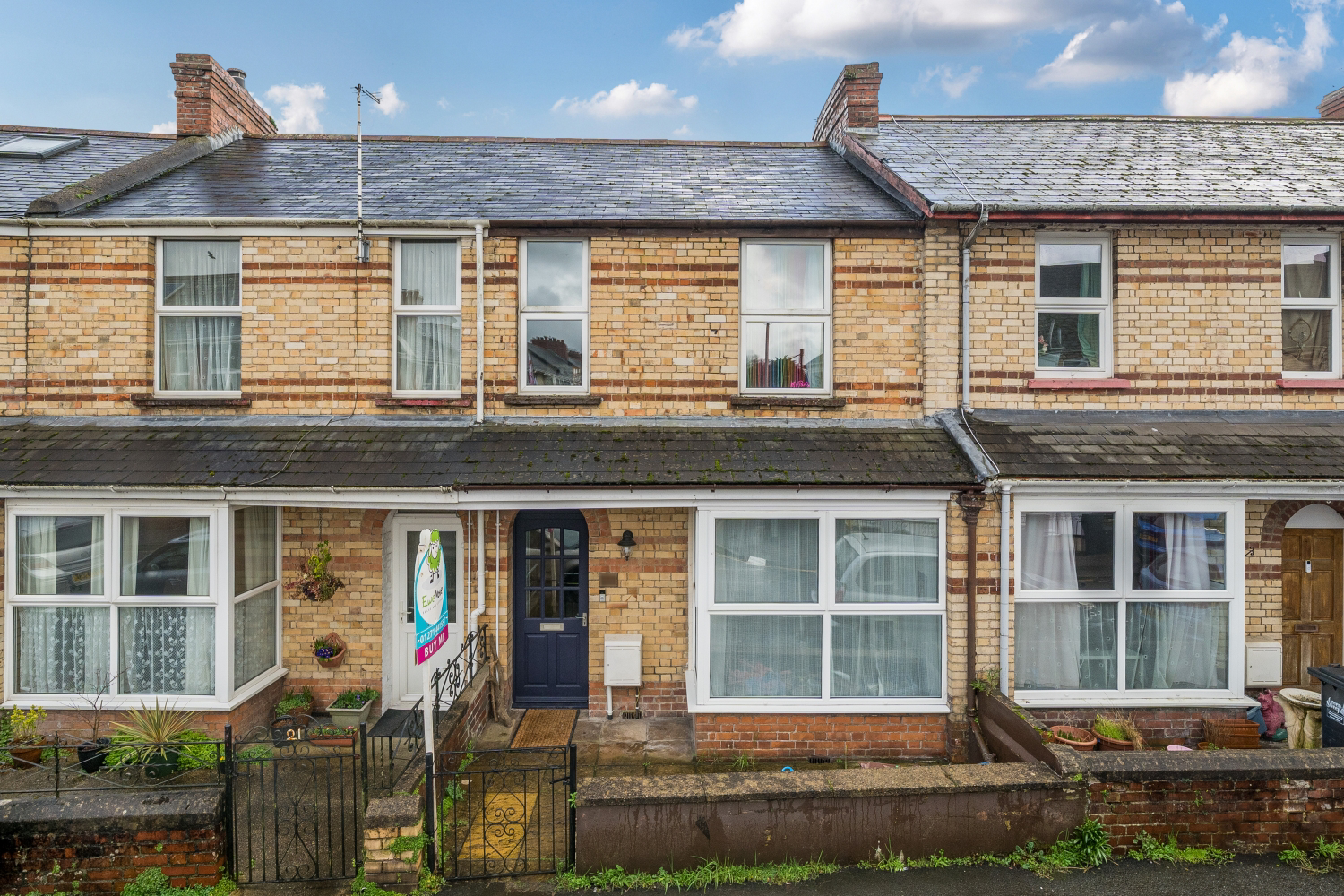 Yeo Vale Road, Barnstaple, Devon, EX32, photo 2
