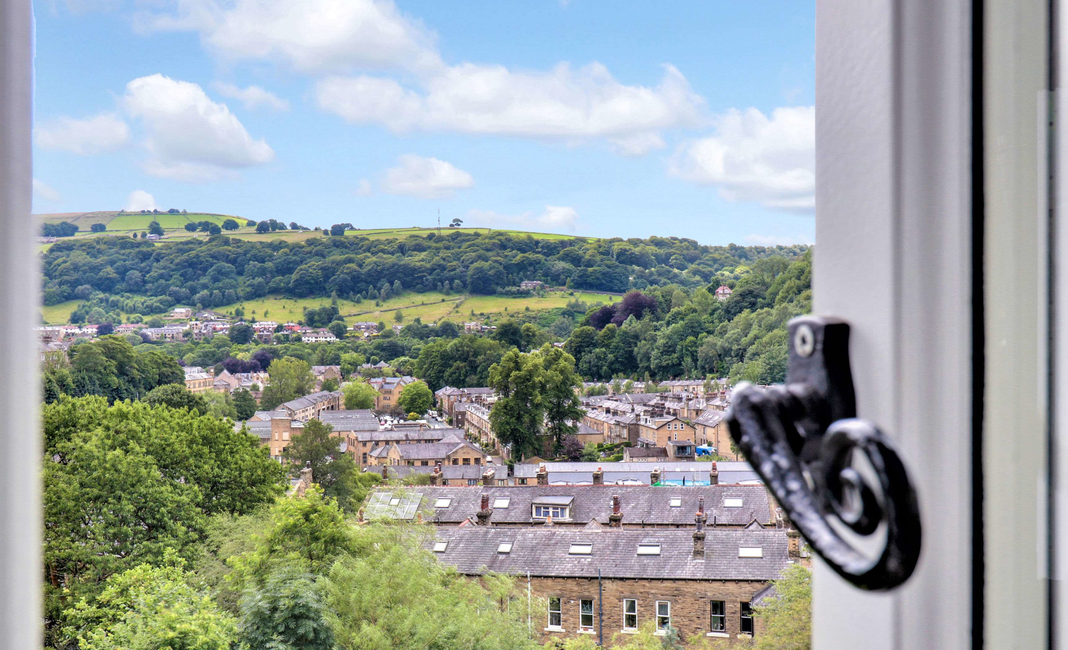 Wood End, Keighley Road, Hebden Bridge HX7 8HJ, photo 25