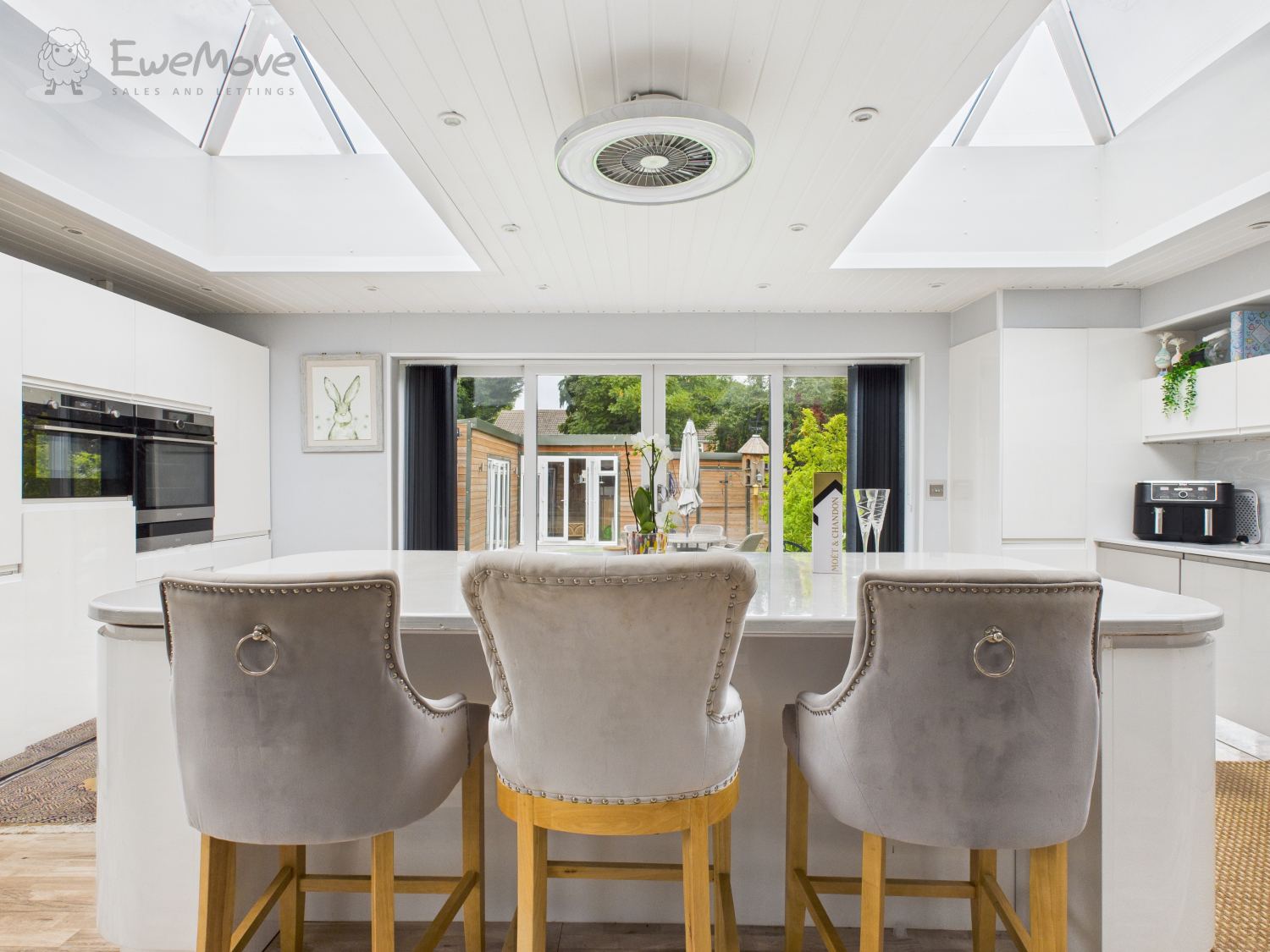 VERNON DRIVE, NUTHALL, NOTTINGHAM, NG16, photo 4