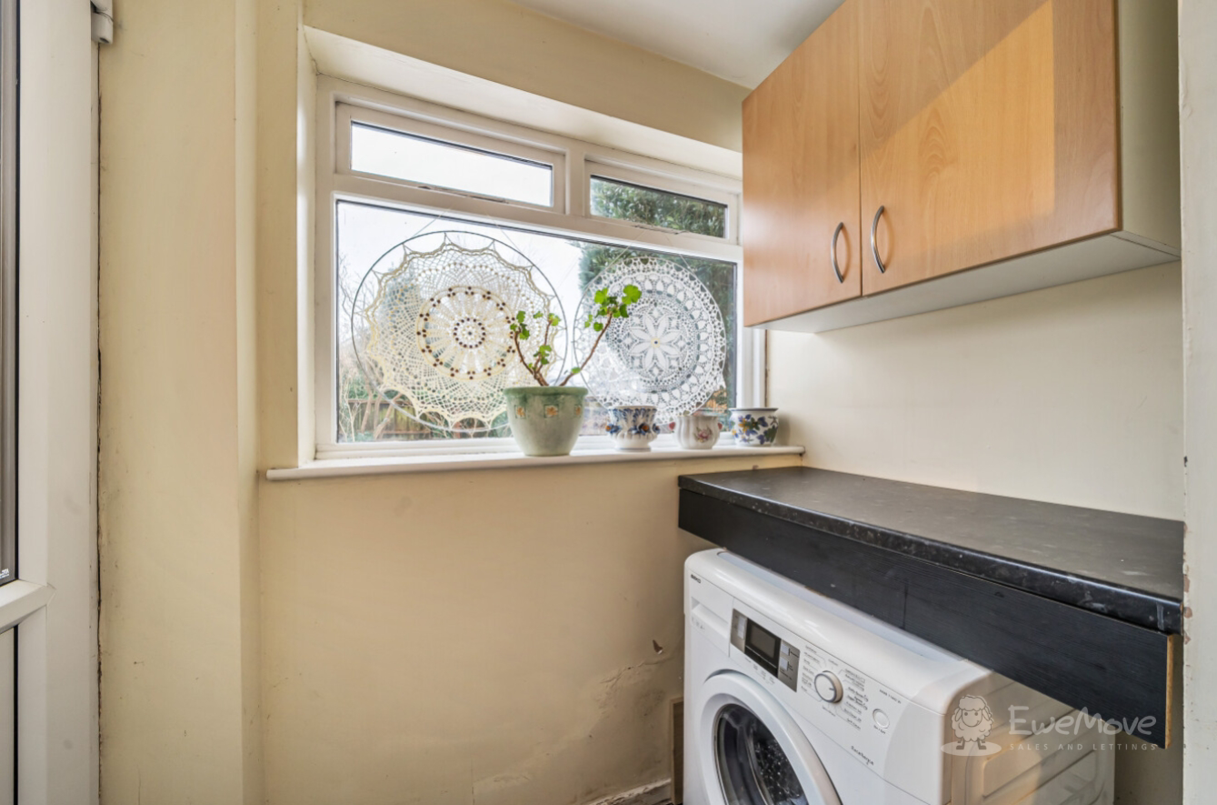 DUNBEATH AVENUE, RAINHILL, PRESCOT, MERSEYSIDE, L35, photo 5