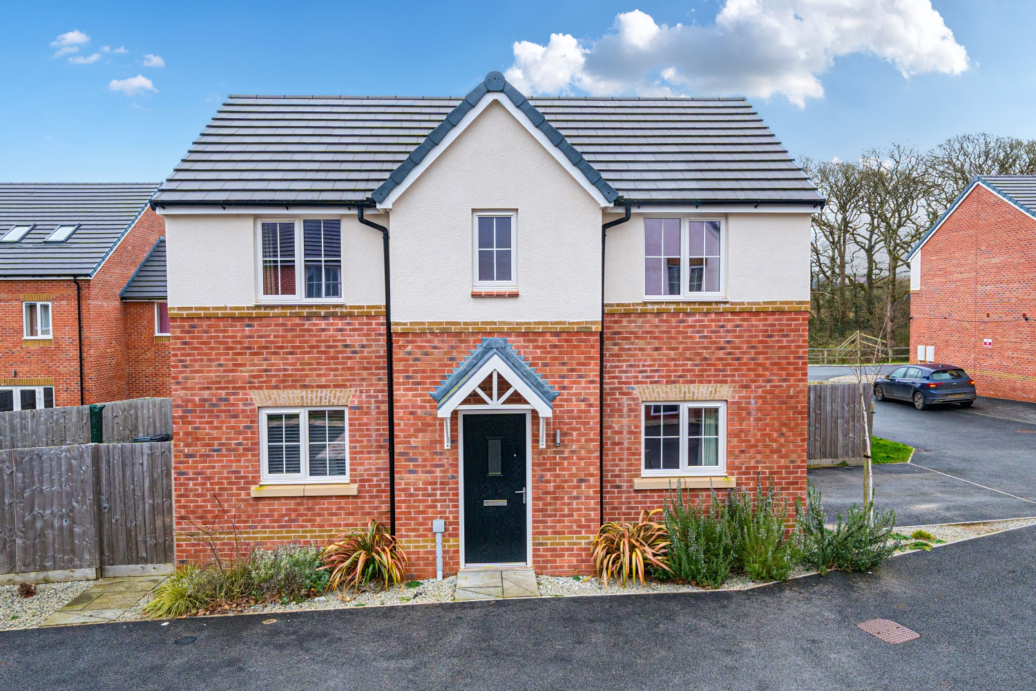 Tawcroft Way, Barnstaple, Devon, EX31