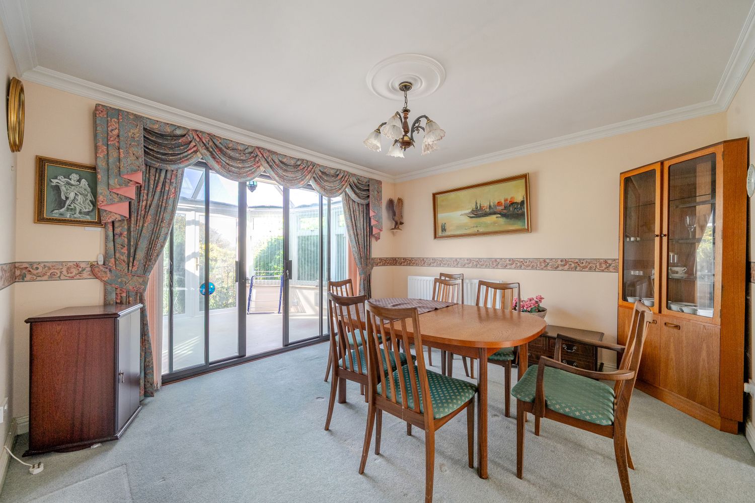 Taw Meadow Crescent, Fremington, Barnstaple, Devon, EX31, photo 6