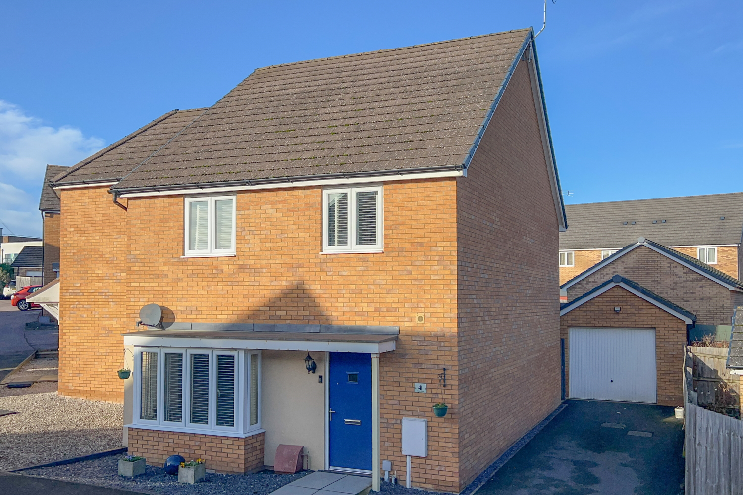 Serin Mead, Leighton Buzzard, LU7