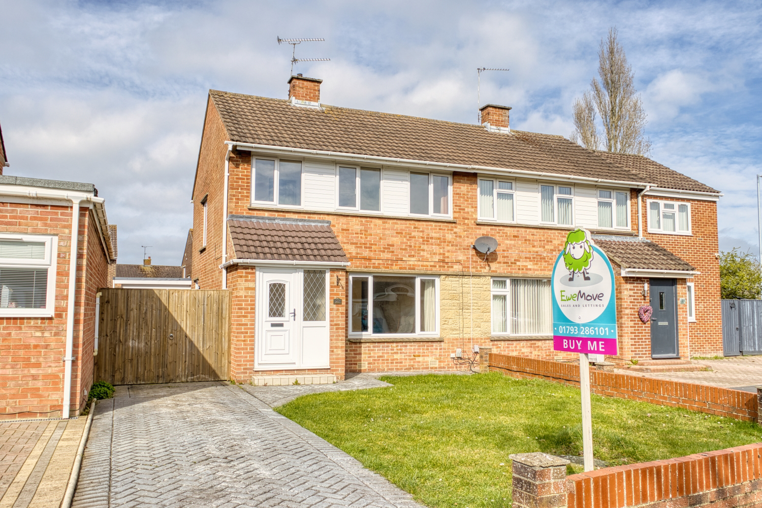 Shapwick Close