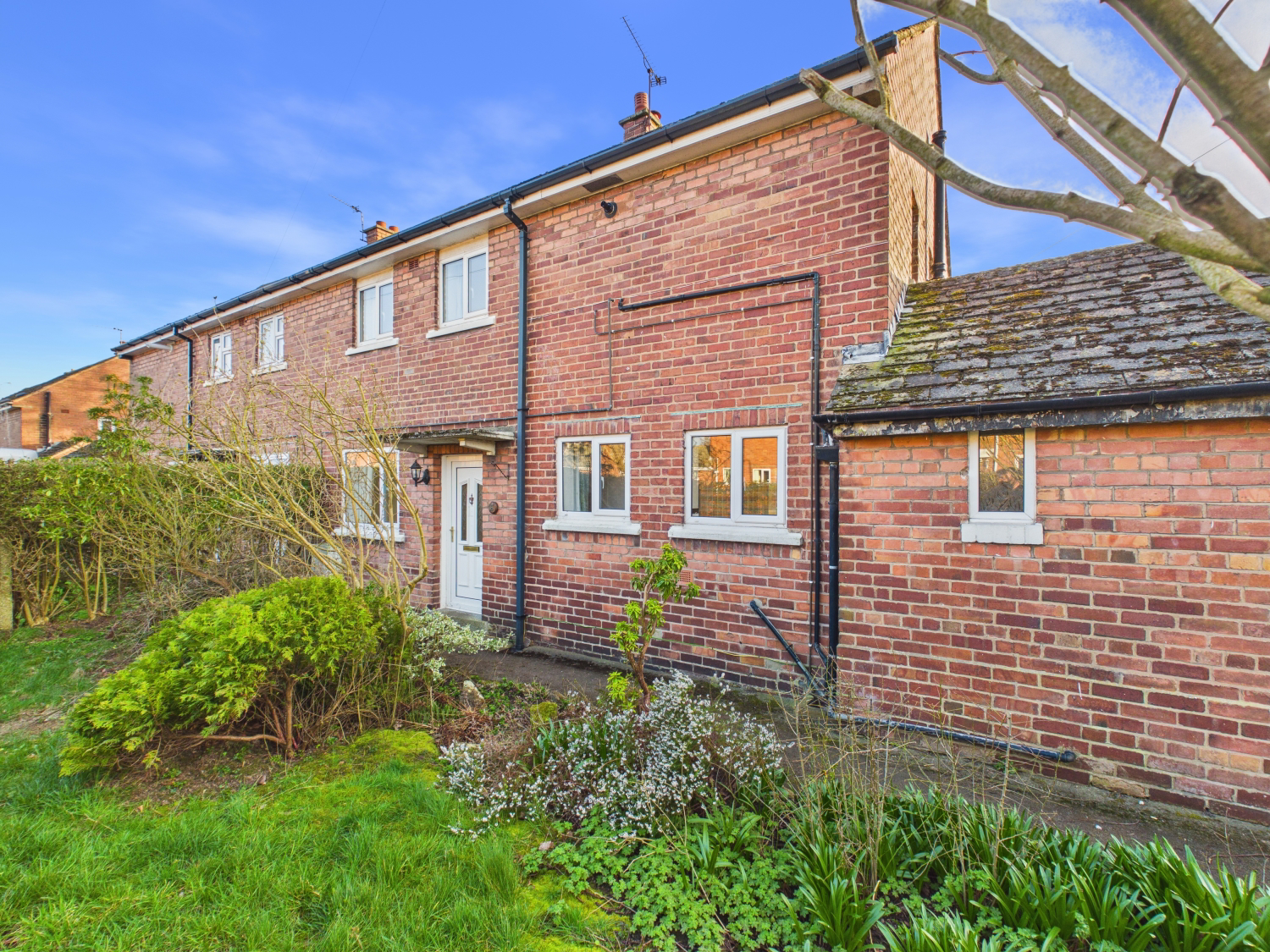 Whitefields, Elton, Chester, Cheshire, CH2 4LS, photo 2