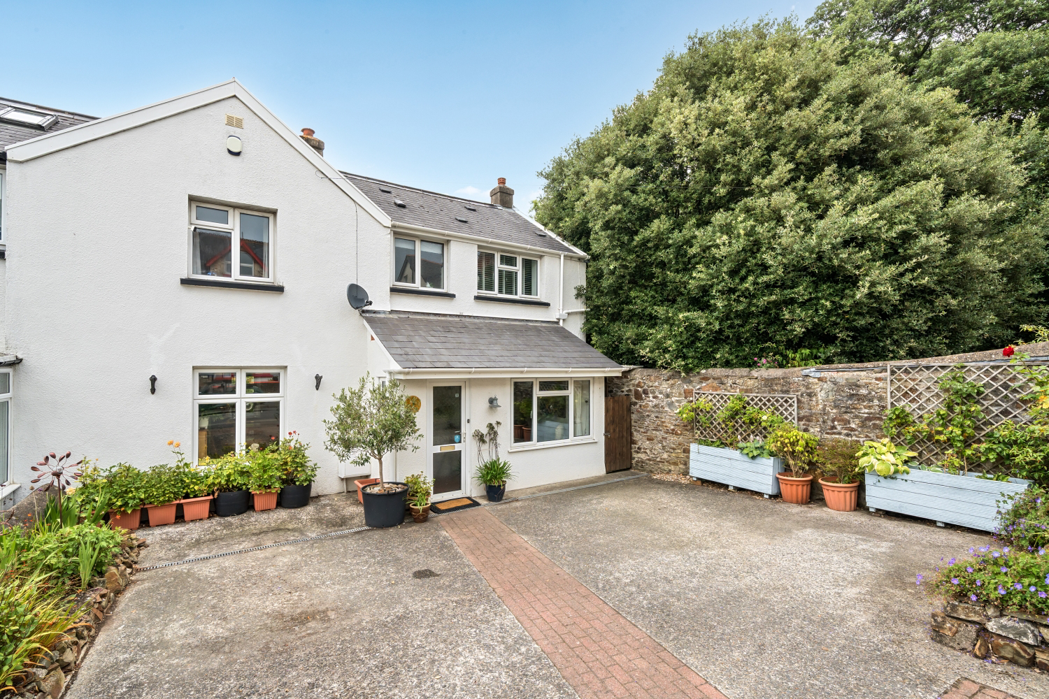 Abbotsham Road, Bideford, Devon, EX39, photo 2