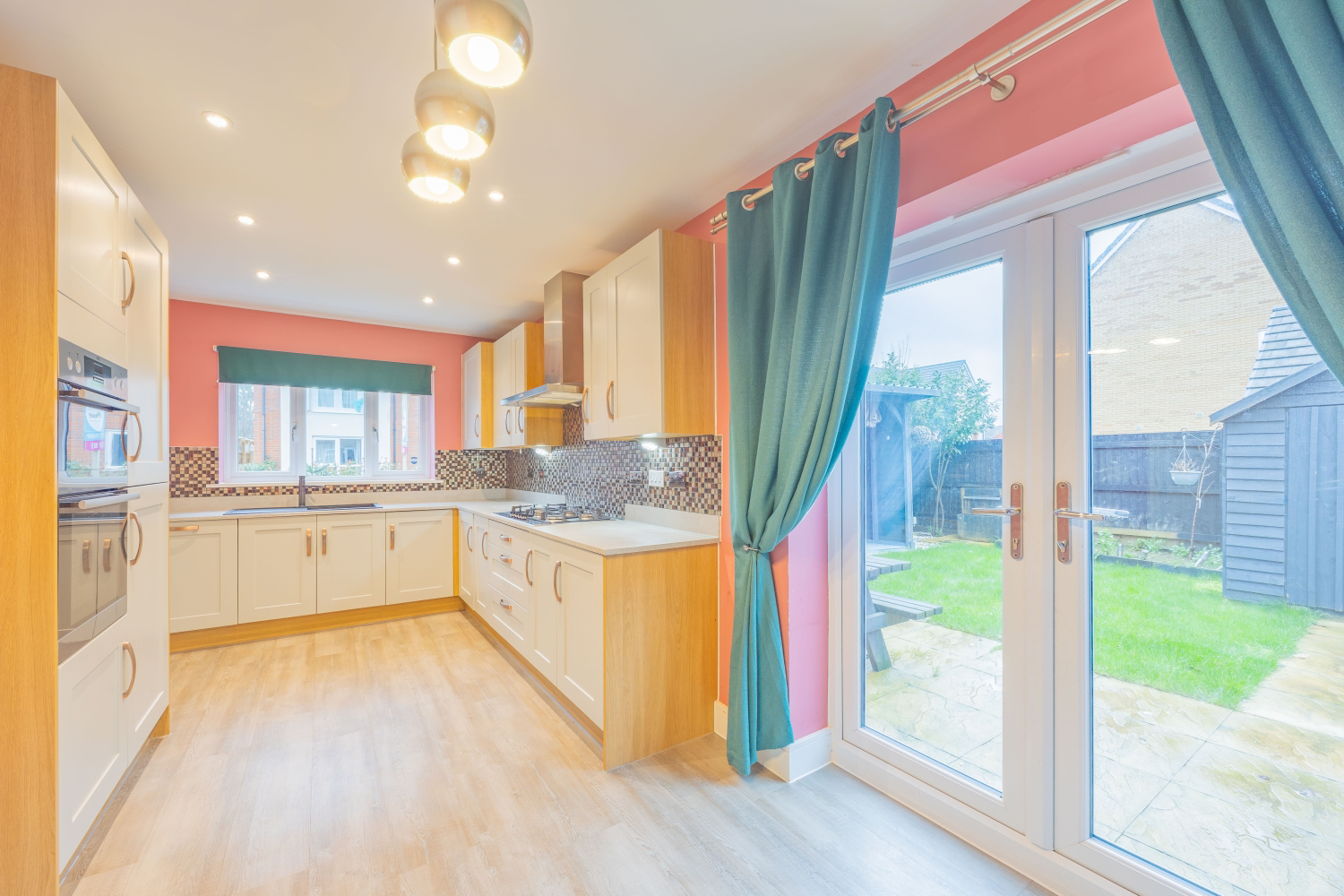 29 JEFFORDS CLOSE, NORTON FITZWARREN, TAUNTON, photo 17