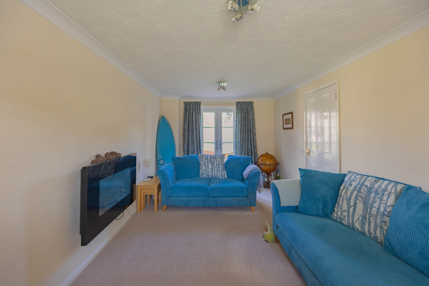 35 NICHOL PLACE, COTFORD ST. LUKE, TAUNTON, photo 18