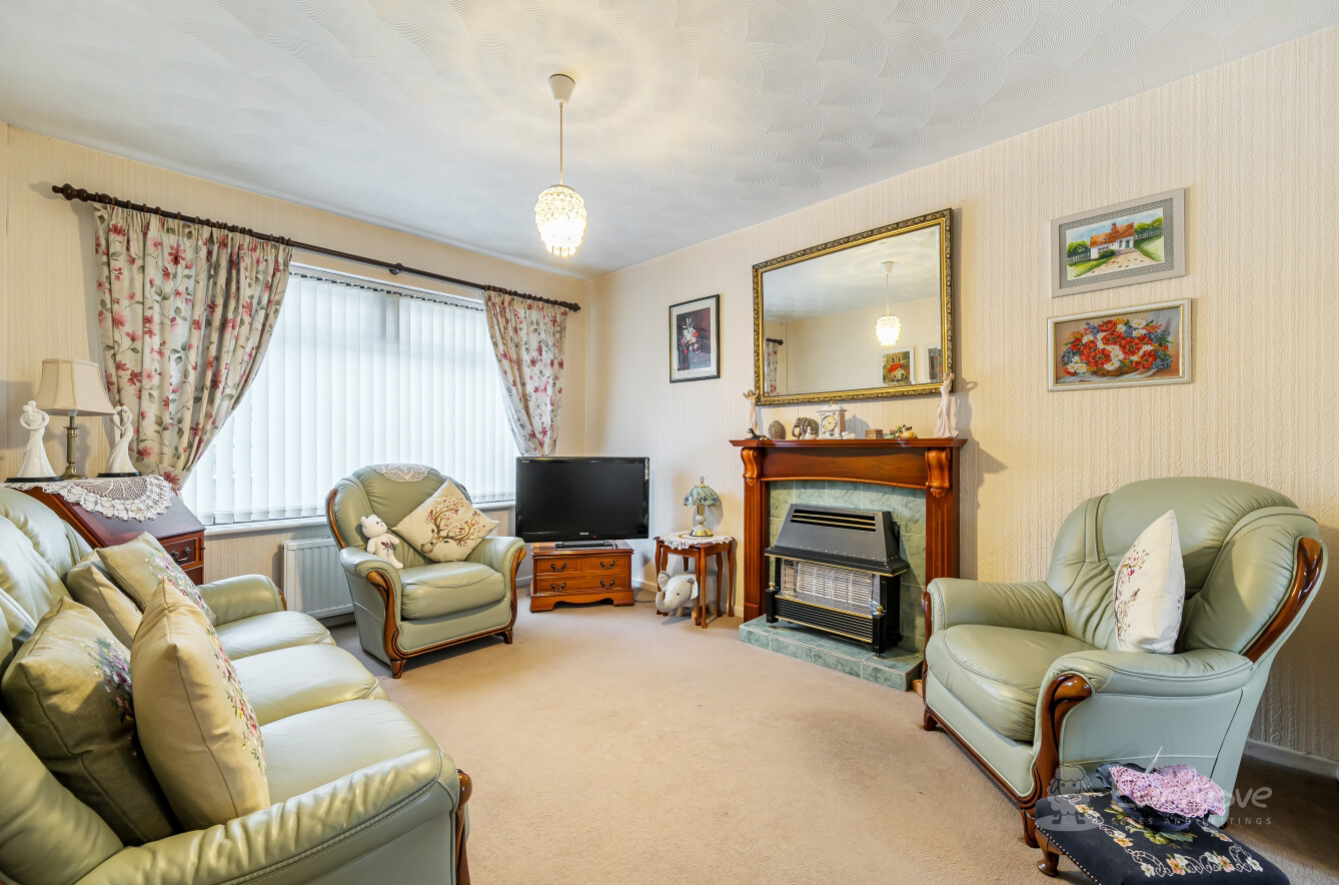 DUNBEATH AVENUE, RAINHILL, PRESCOT, MERSEYSIDE, L35, photo 2