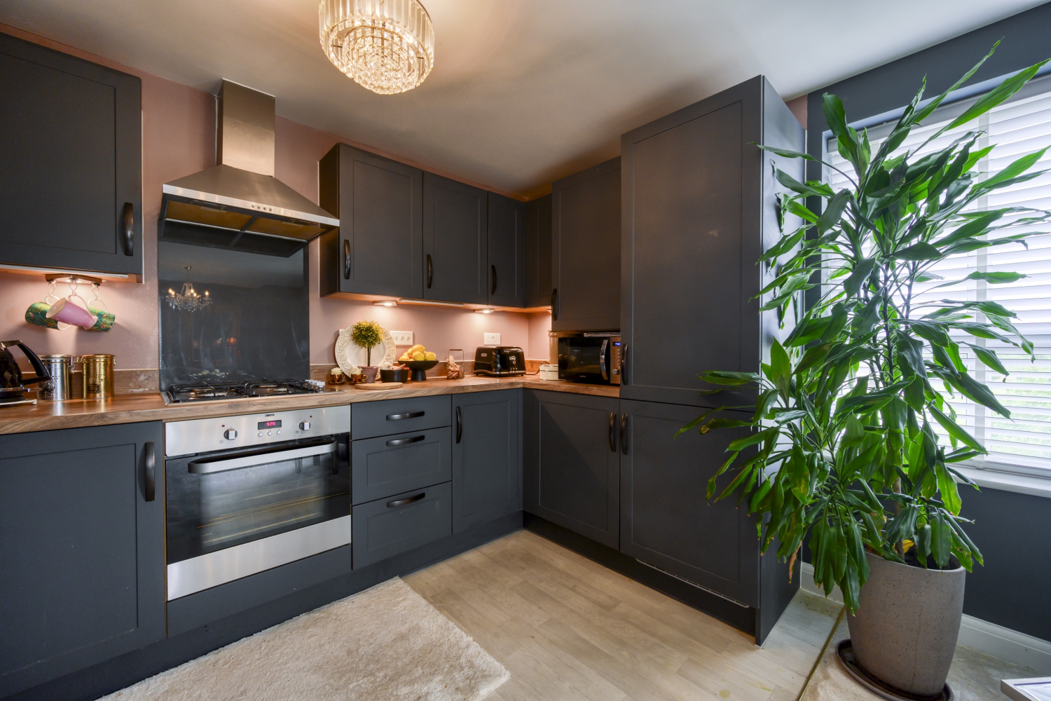 Heron House, Semington Strand, Wichelstow, SN1, photo 7