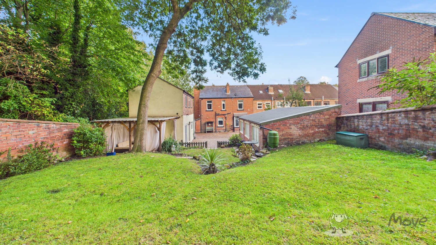 36 LOW ROAD, CONISBROUGH, DONCASTER, photo 4