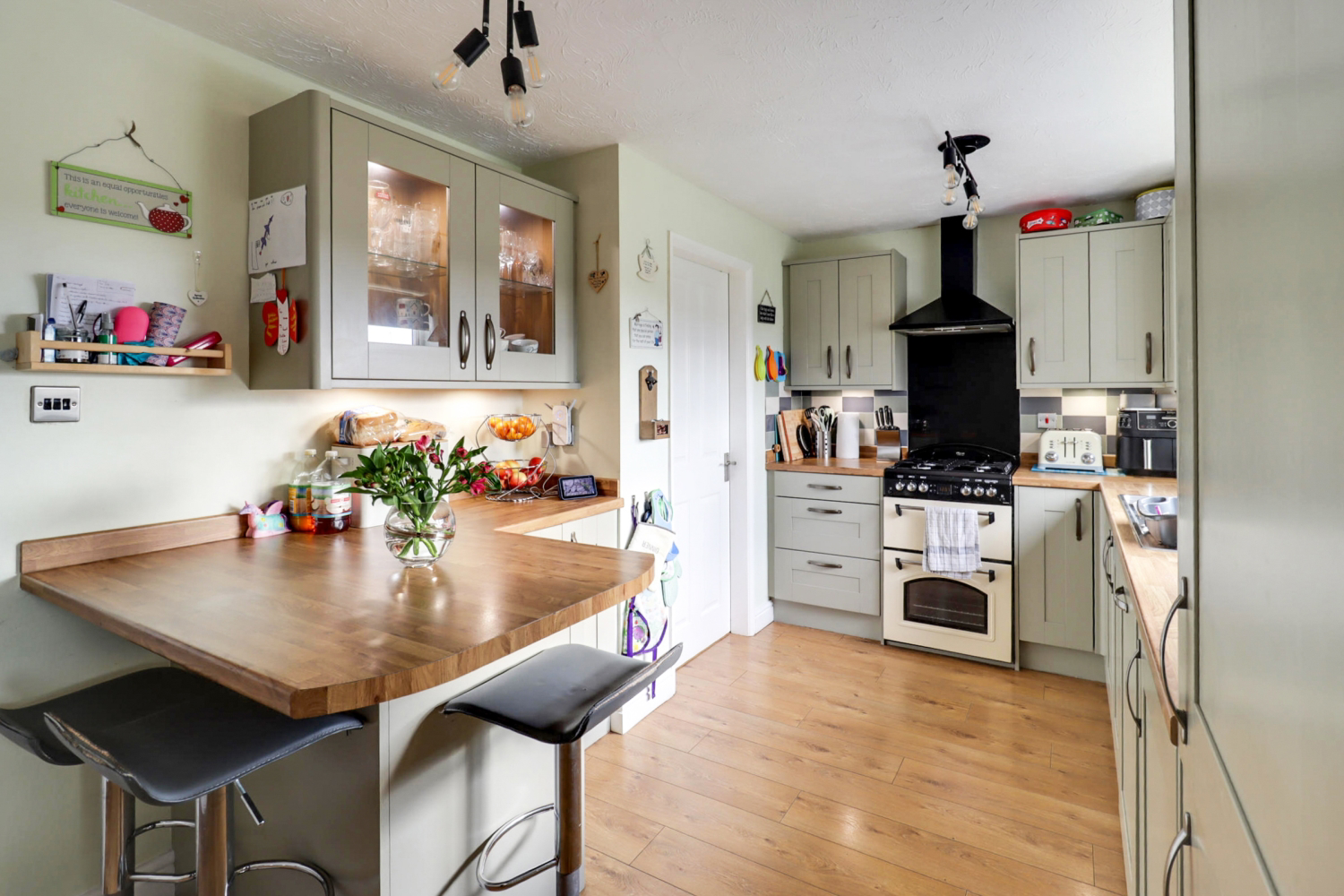 Oundle Close, Ashby de la Zouch, LE65 2, photo 5