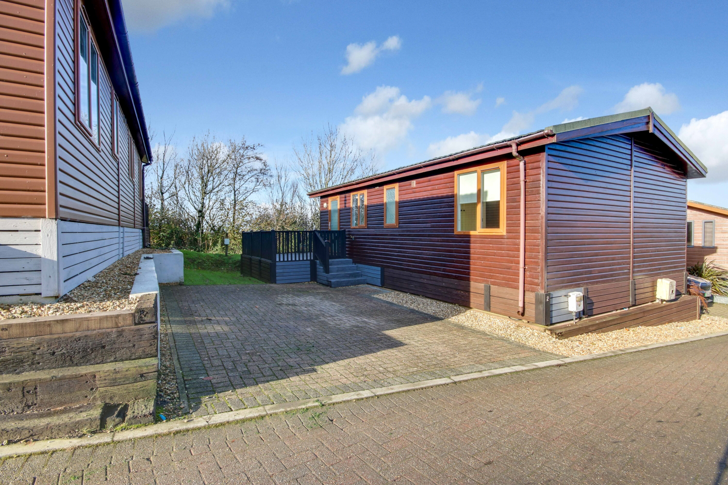 Atlantic Crescent 2, Mullacott