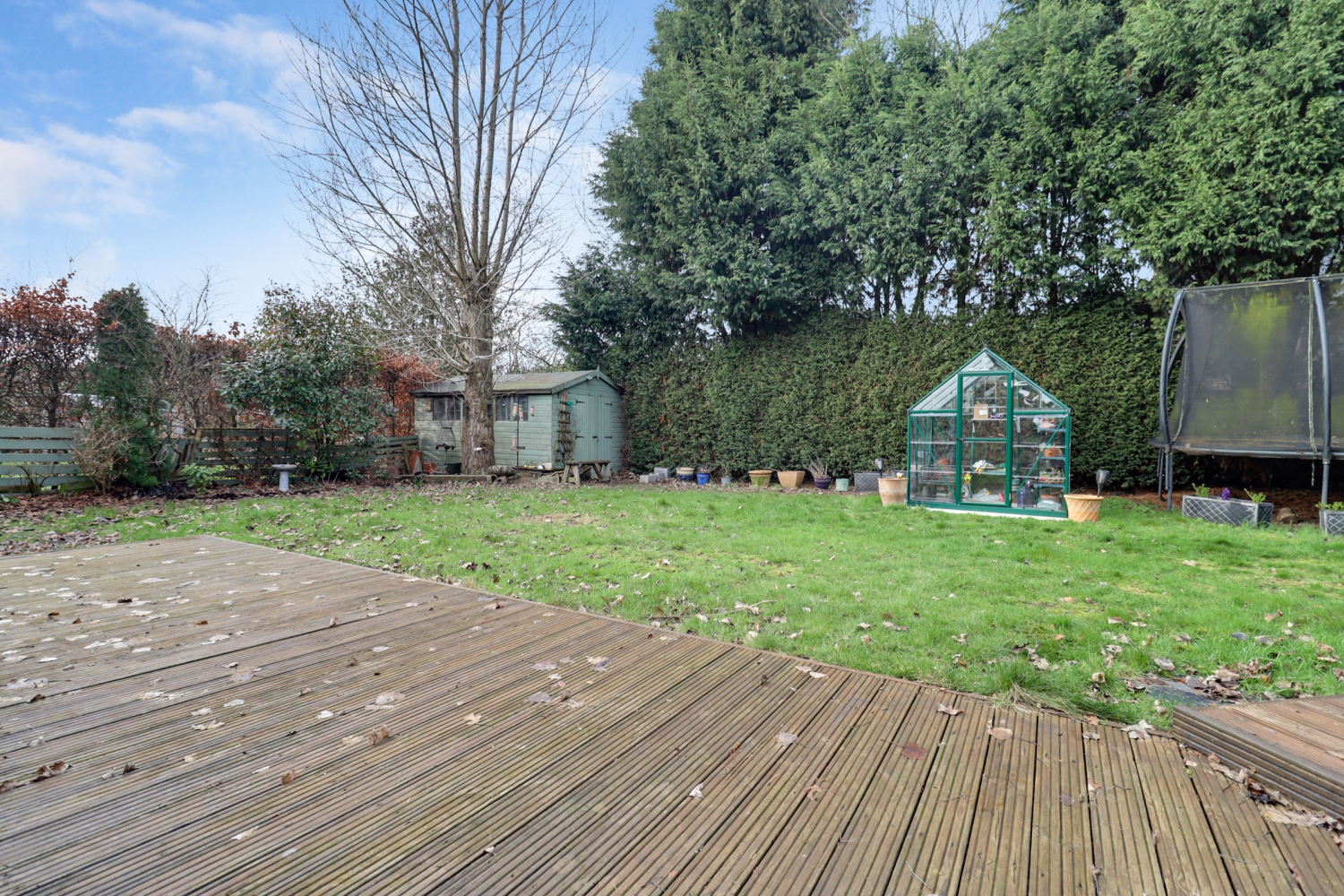 SPRING LANE, PACKINGTON, ASHBY-DE-LA-ZOUCH, LE65, photo 14