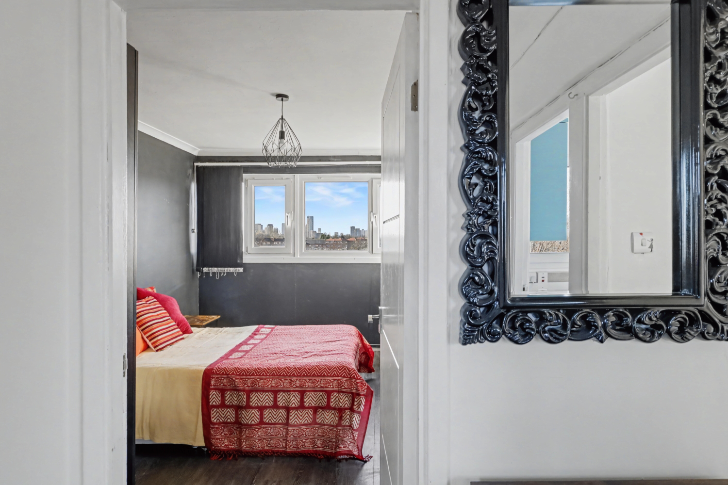 Maud Gardens, Maud Road, London, E13, photo 9