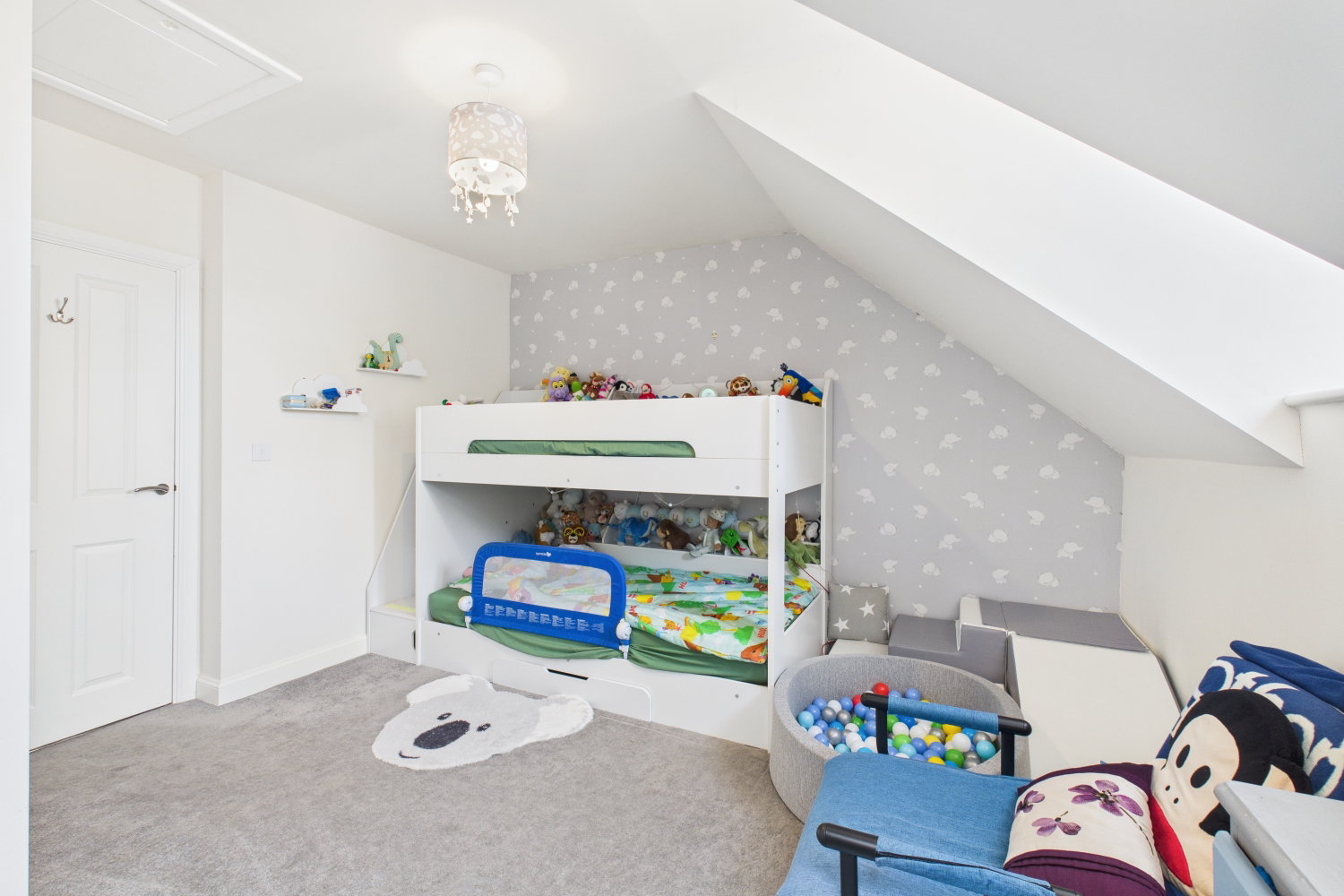 Ousebank Drive, Skelton, York, Yorkshire, YO30, photo 12