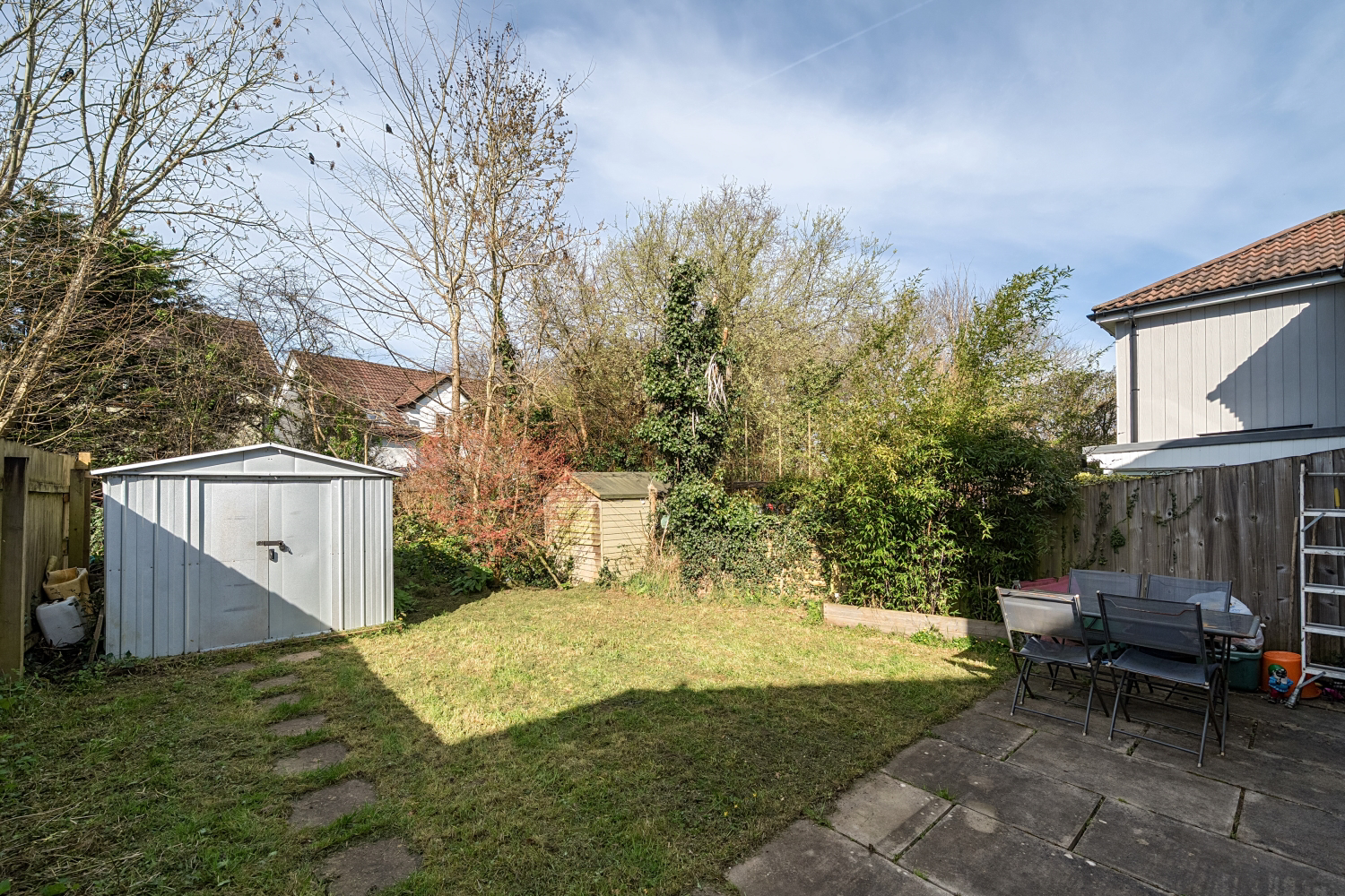 Potterswell, Roundswell, Barnstaple, Devon, EX31, photo 18