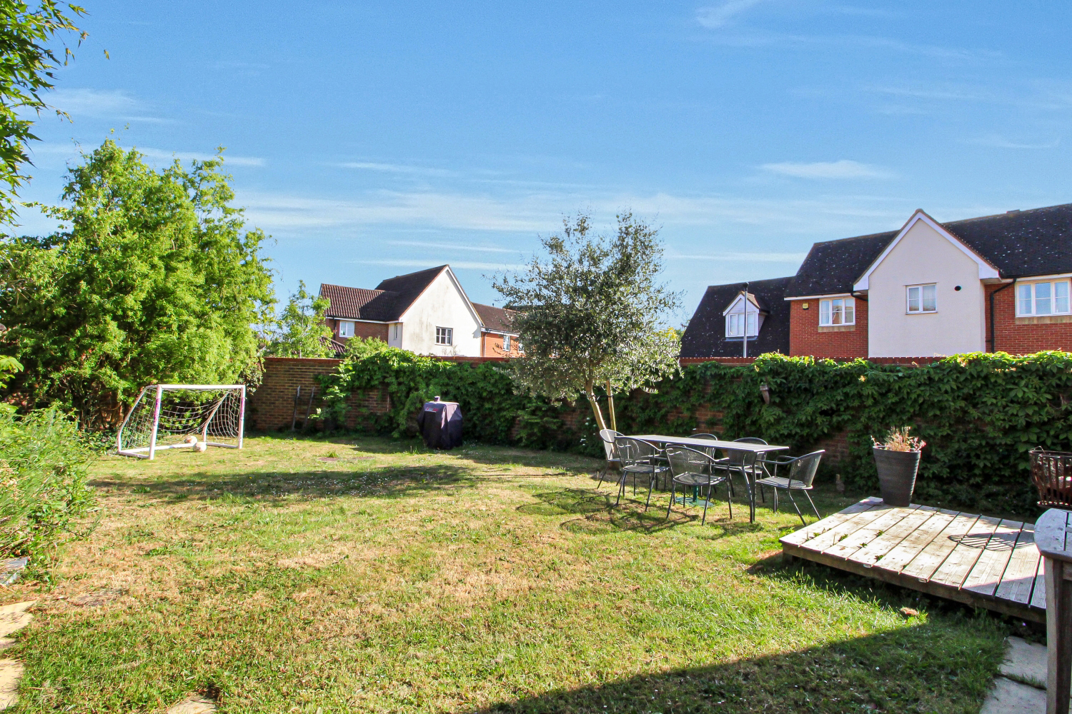 Thorny Way, Highfields Caldecote, Cambridge, Cambridgeshire, CB23, photo 18