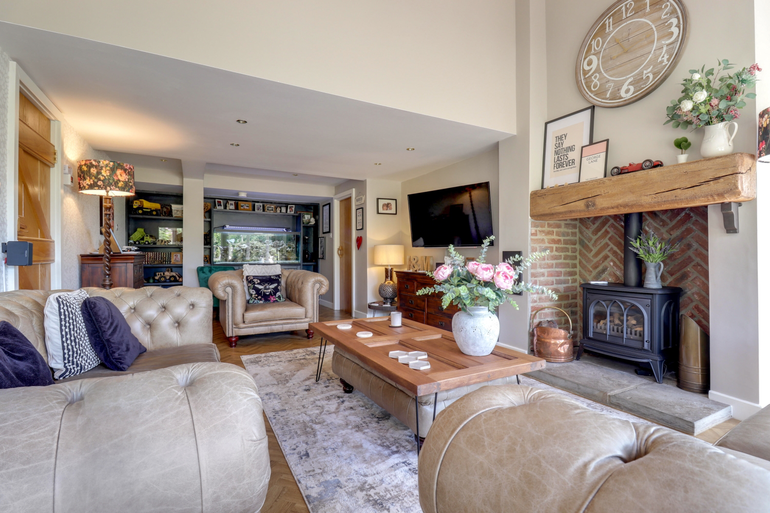 George Lane, Notton, Wakefield, West Yorkshire, WF4, photo 8