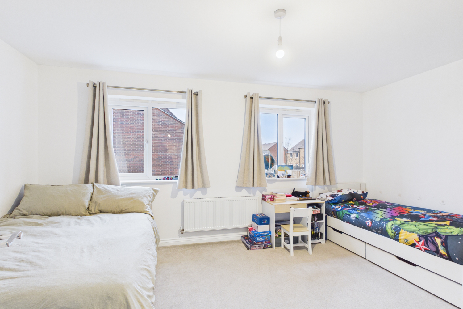 Fontwell Park Drive, Cawthorpe, Bourne, Lincolnshire, PE10, photo 14