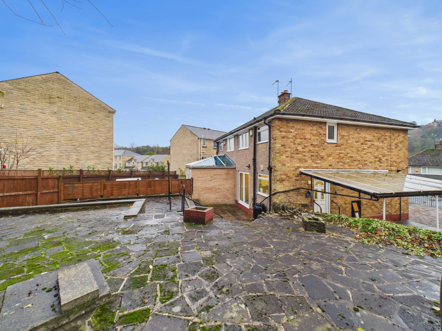 WOODROYD DRIVE, HALIFAX, WEST YORKSHIRE, HX3, photo 24