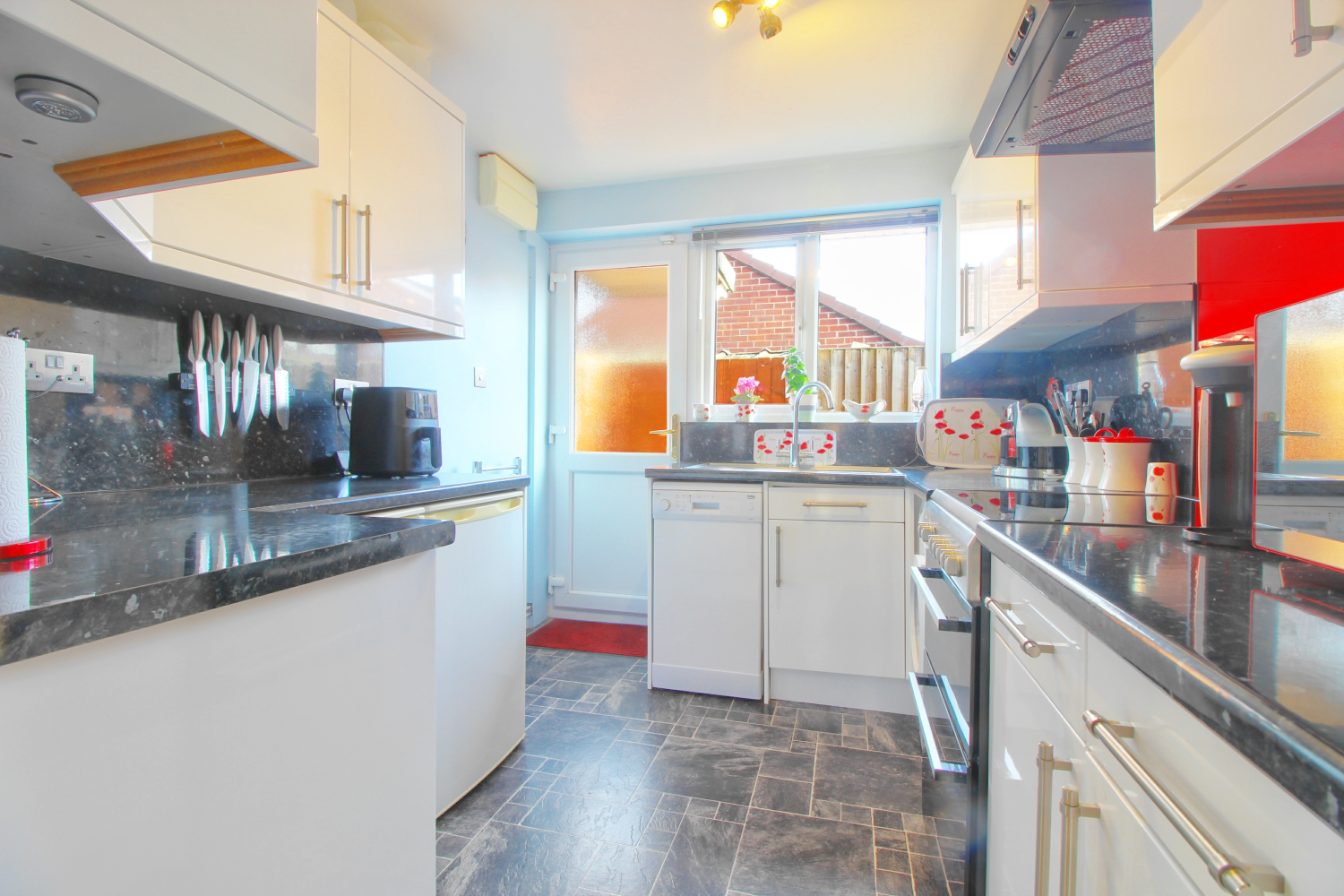 Hawthornden Avenue, Uttoxeter, ST14 7PA, photo 9