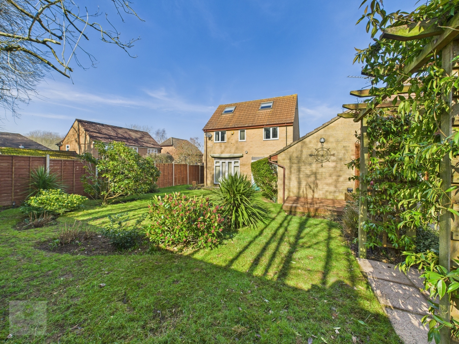 GREENSANDS, WALDERSLADE, CHATHAM, ME5, photo 20