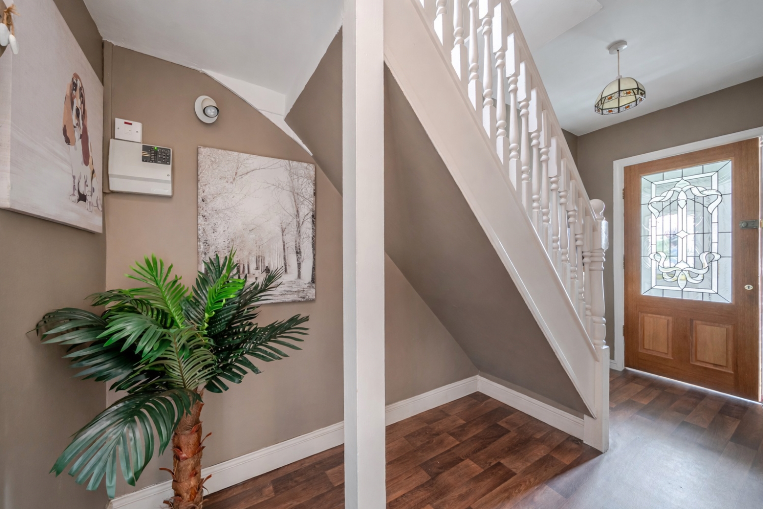 Elmfield Road, Castle Bromwich. BIRMINGHAM, B36, photo 4