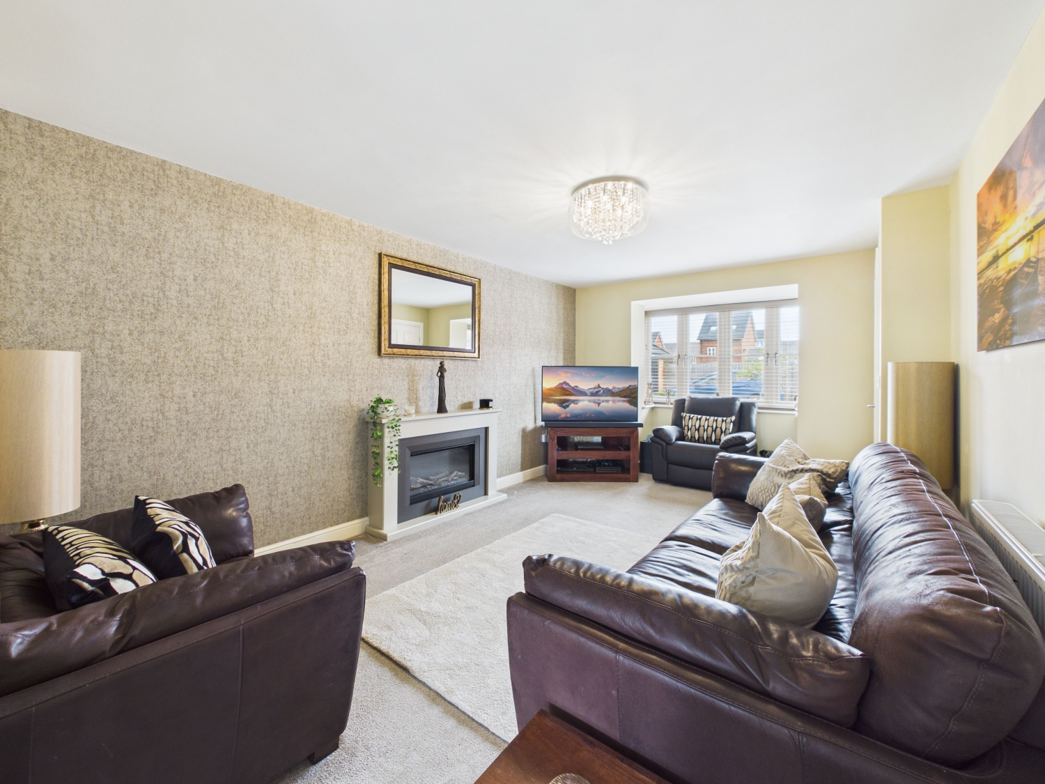 Moore Way, Castleford, West Yorkshire, WF10, photo 3