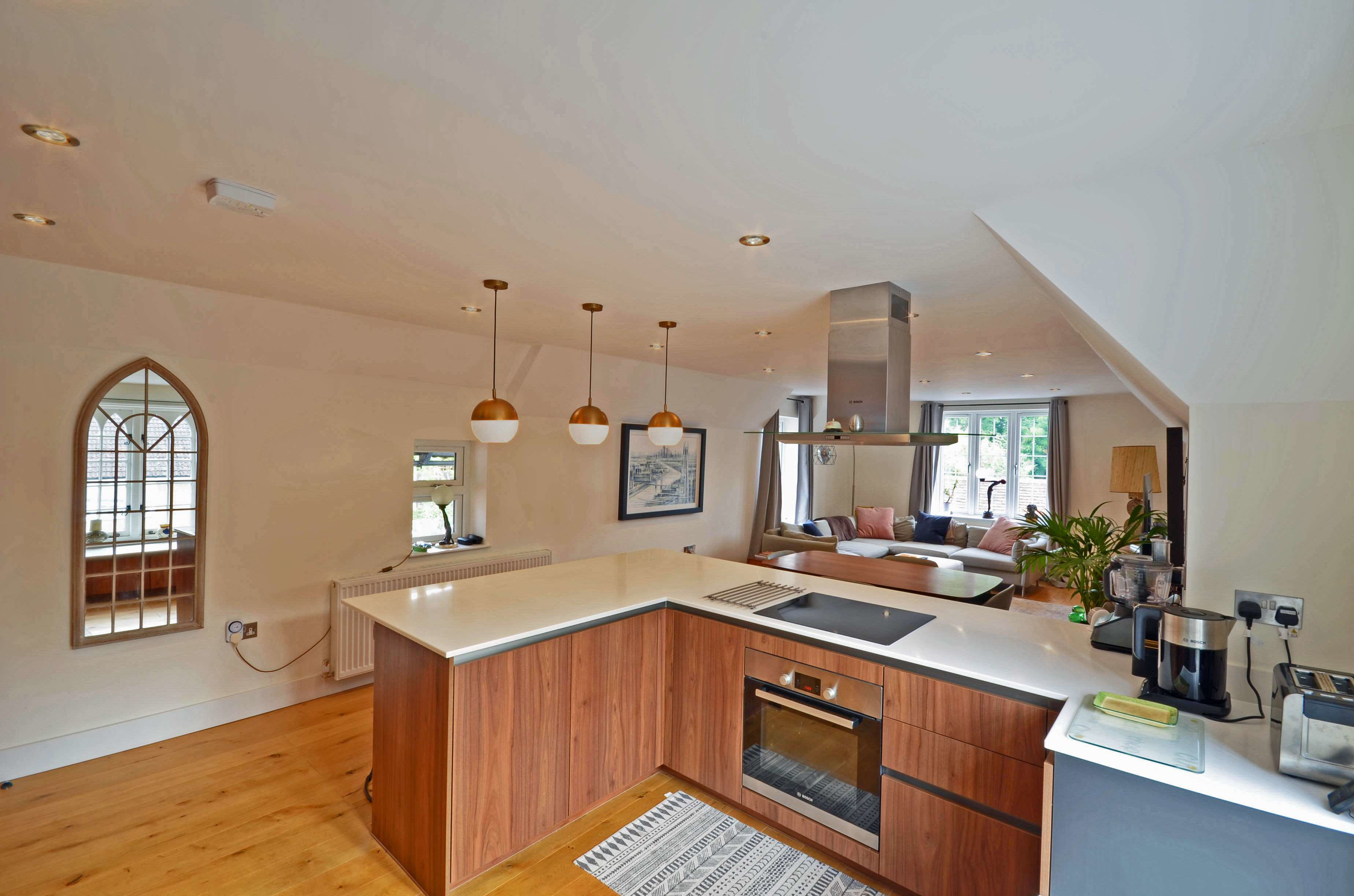 Grand Union Apartments, Old Mill Road, Hunton Bridge, Kings Langley WD4 8RB, photo 4