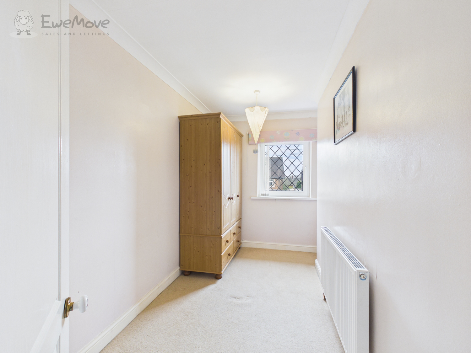 TRINSTEAD WAY, NOTTINGHAM, NG5, photo 17