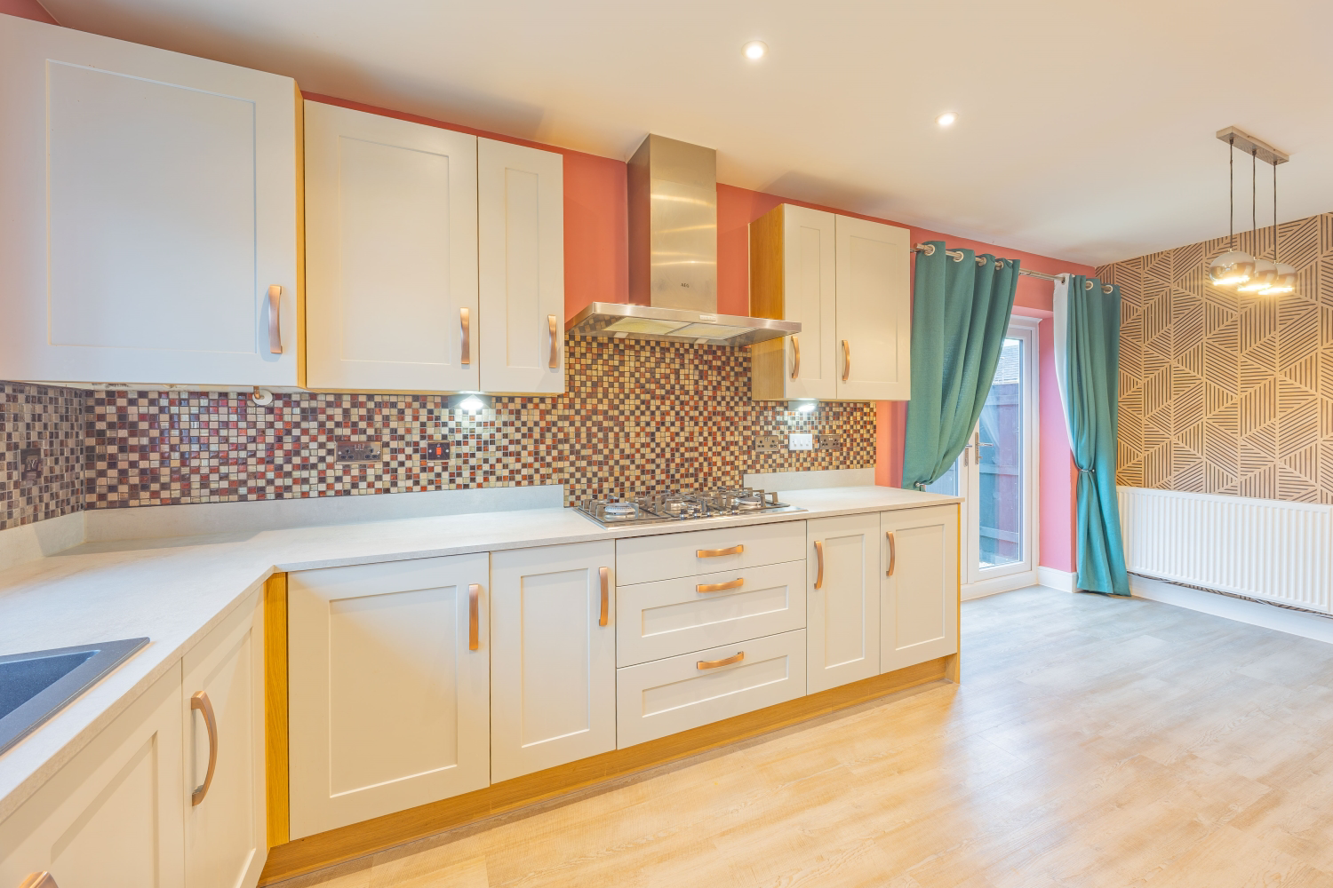 29 JEFFORDS CLOSE, NORTON FITZWARREN, TAUNTON, photo 16