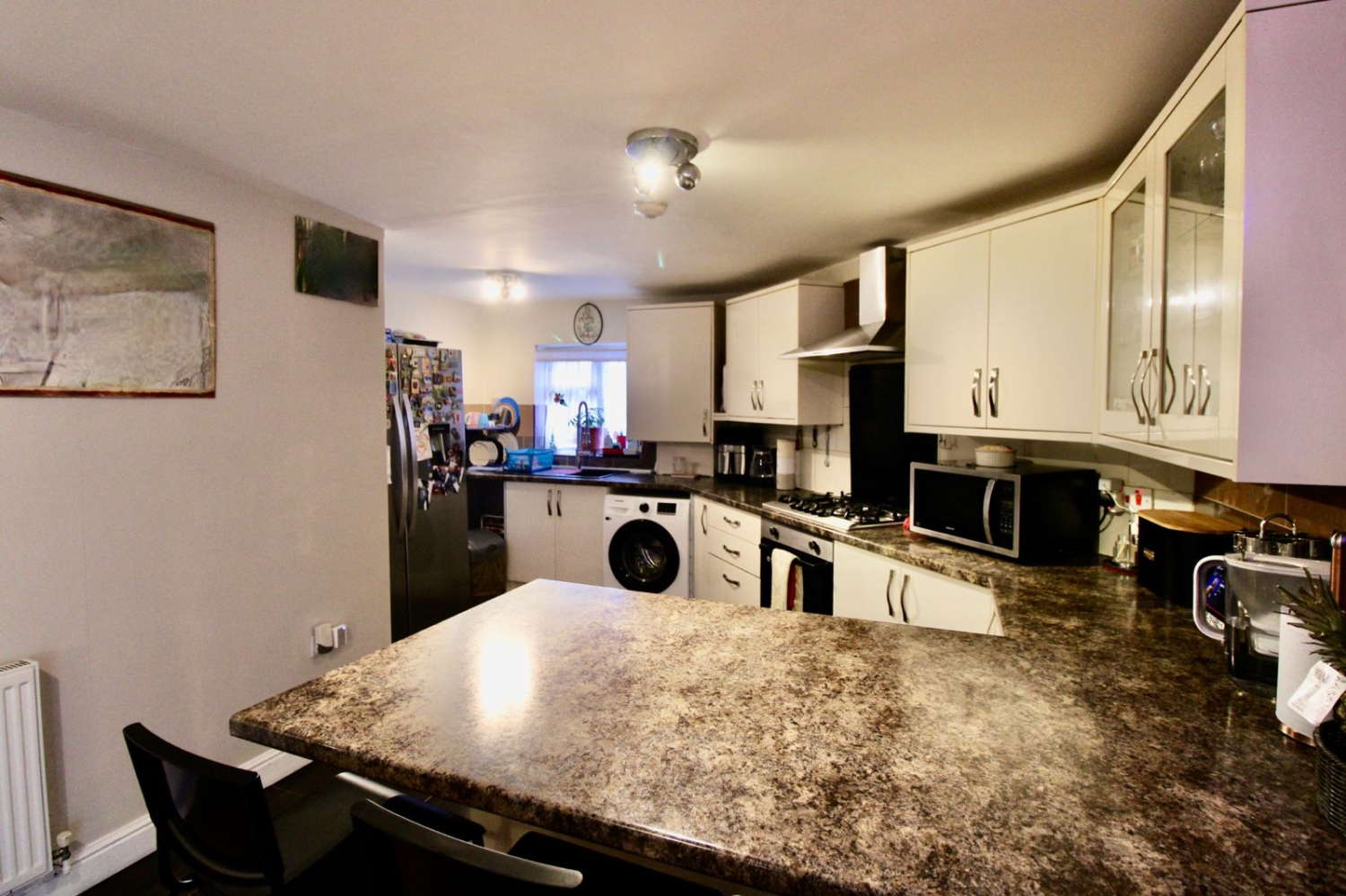 Tiverton Avenue, Leicester, Leicestershire, LE4, photo 6
