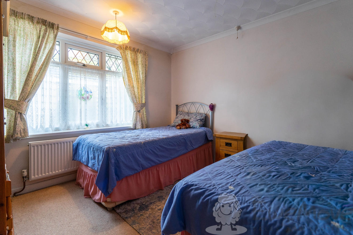 St. Edmunds Close, Forncett St. Peter, Norwich, Norfolk, NR16, photo 9