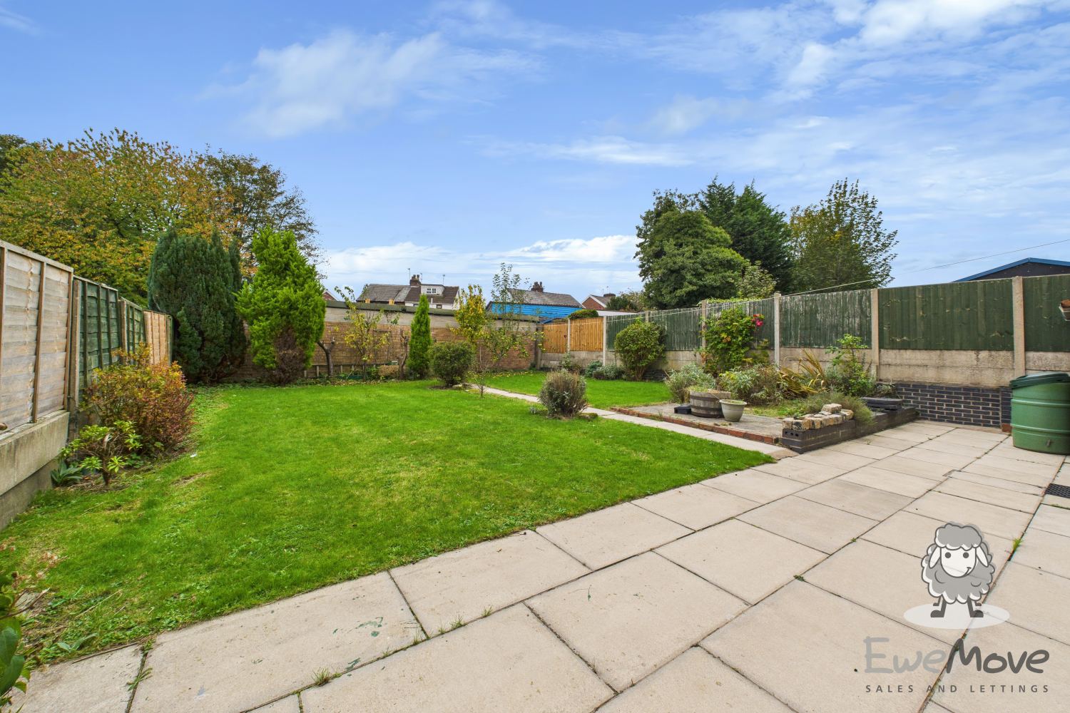 Woodlands Road, St. Helens, Merseyside, WA11, photo 12