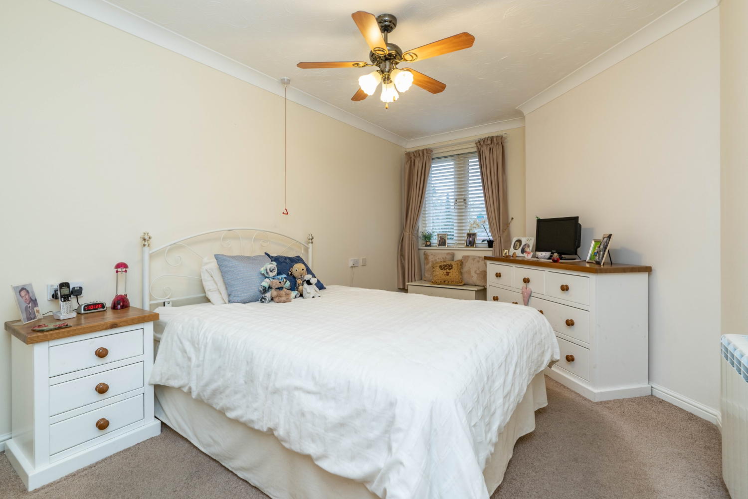 Georgian Court, Spalding, Lincolnshire, PE11, photo 8
