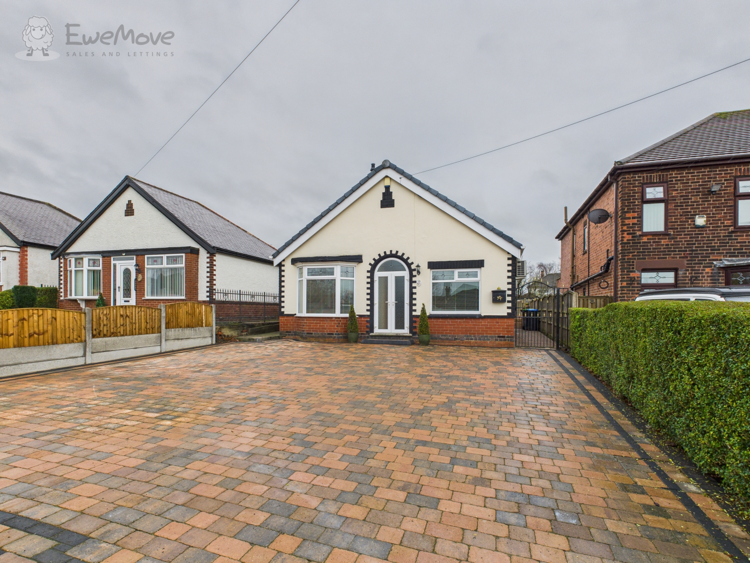 Wagstaff Lane, Jacksdale, Nottingham, Nottinghamshire, NG16