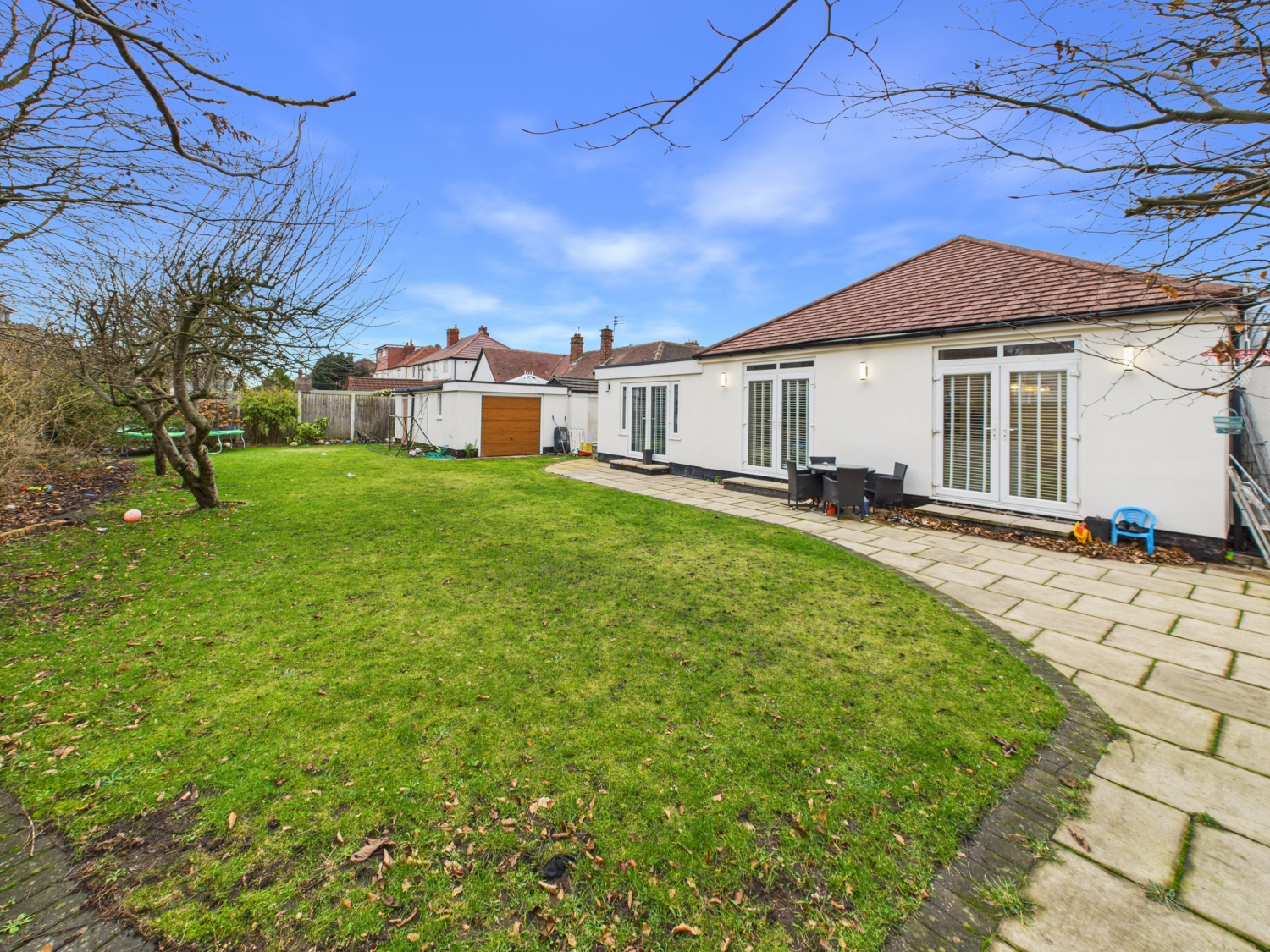 Sunnyside Road, Crosby, Liverpool, Merseyside, L23, photo 4