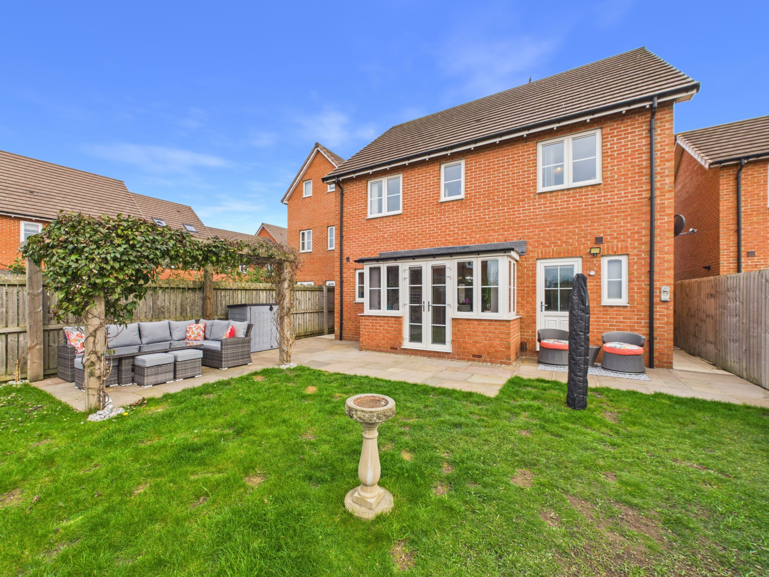 Moore Way, Castleford, West Yorkshire, WF10, photo 26