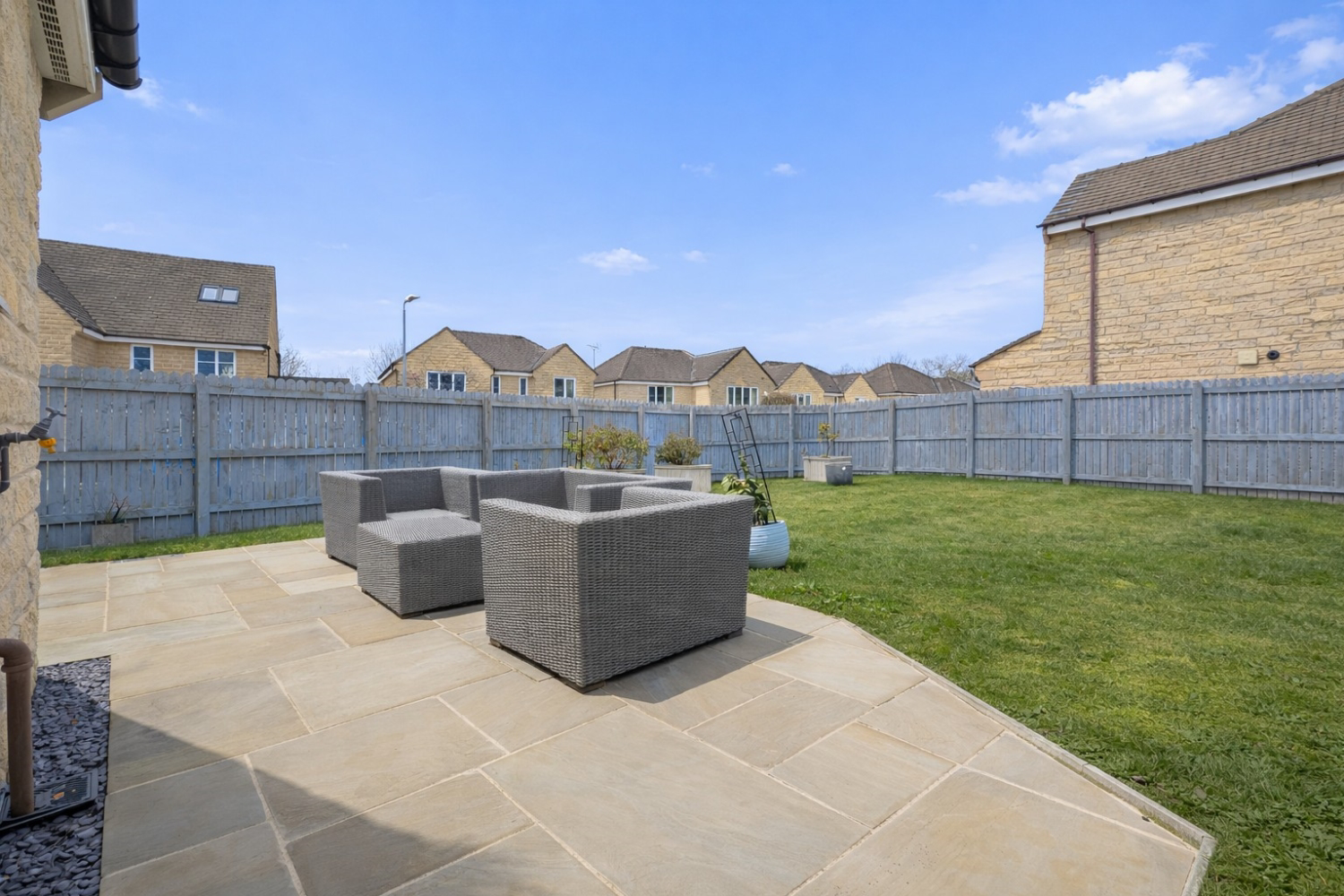 Birk Hey Close, Bailiff Bridge, Brighouse, HD6, photo 18