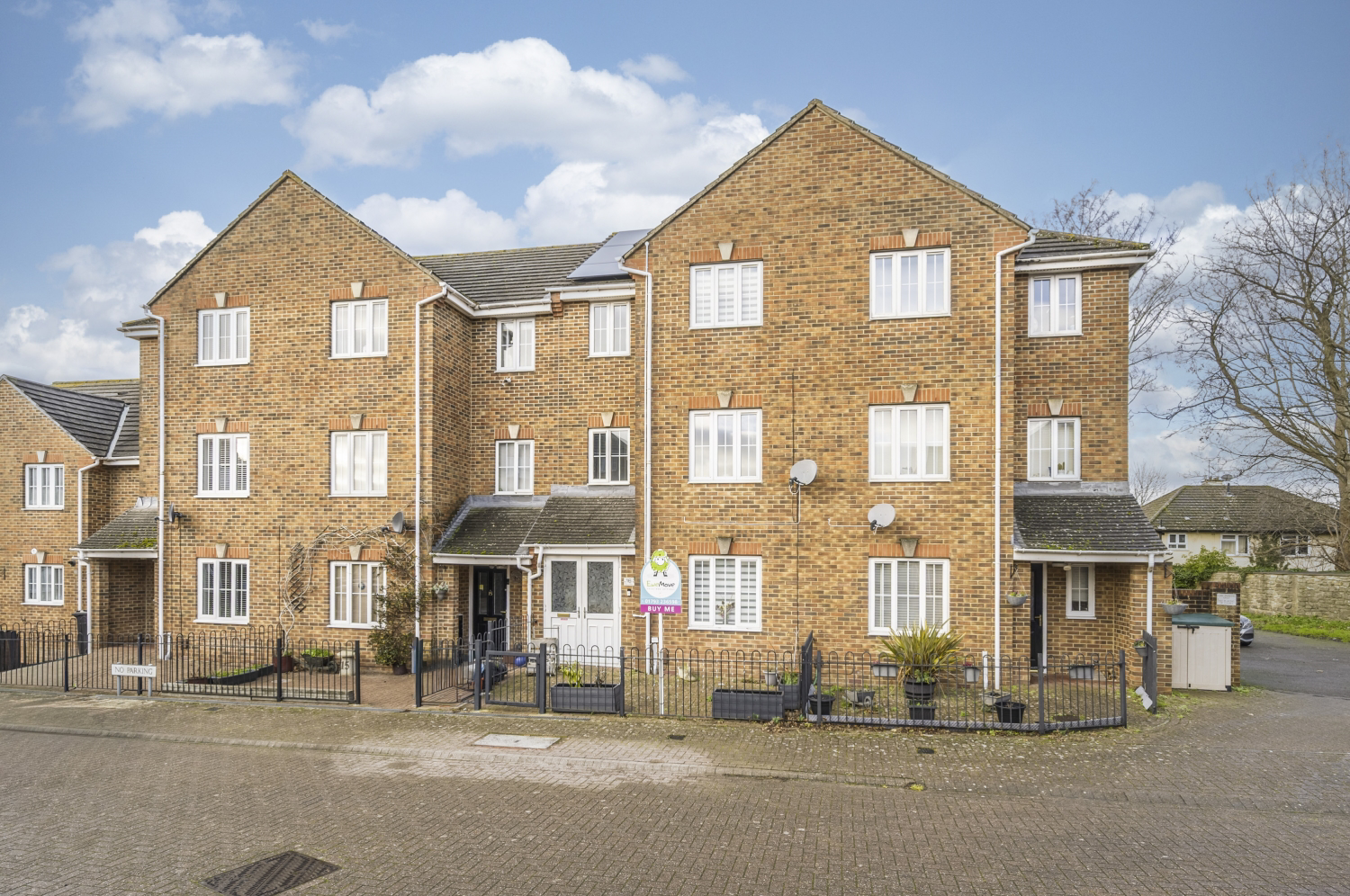 Silbury Mews, Swindon, SN25, photo 7