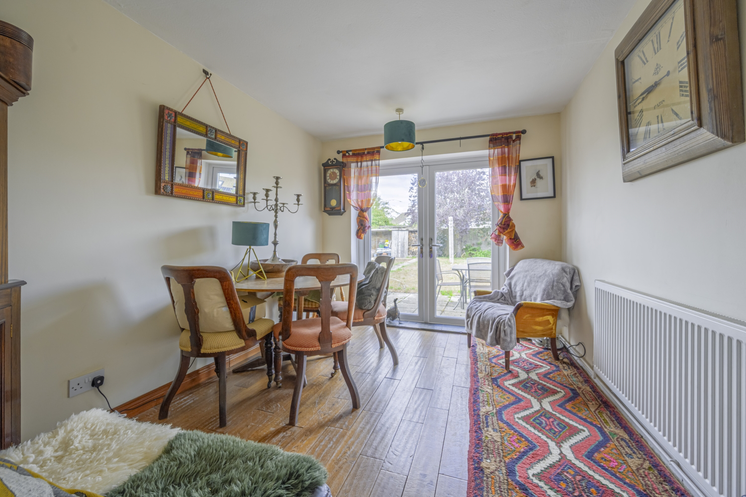 Meadow Way, South Cerney, photo 3