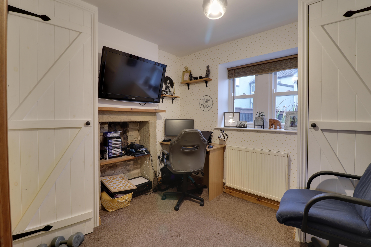 Golcar Brow Road, Meltham, Holmfirth, West Yorkshire, HD9, photo 7