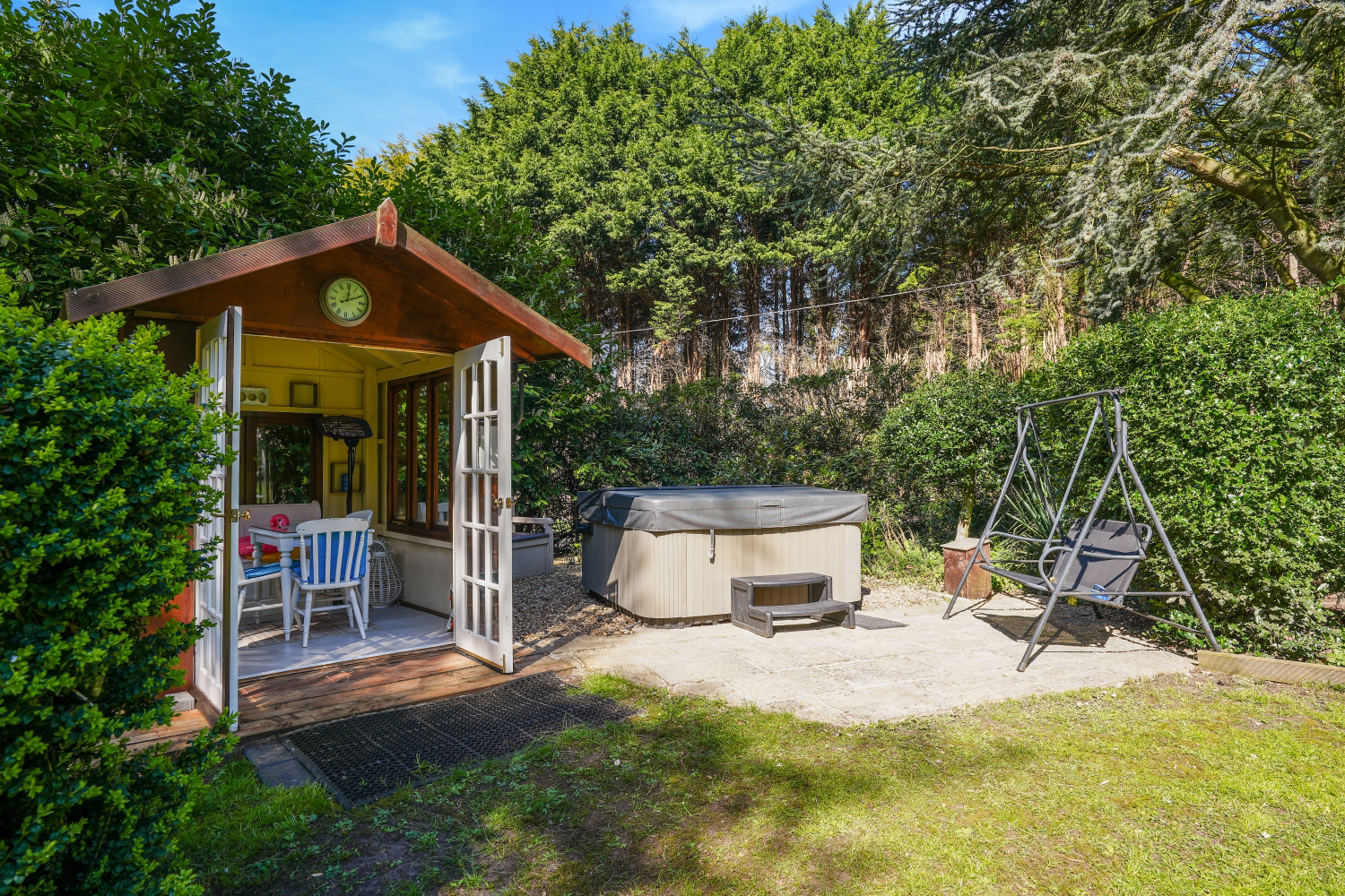 Three Firs Holme Lane, Holme, Scunthorpe, photo 25