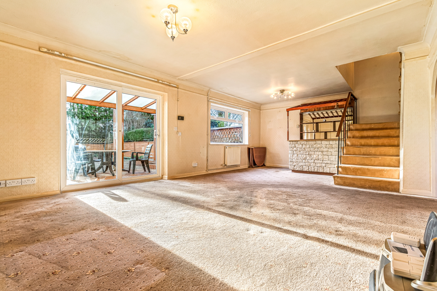 10 Churchill Drive, Upper Bruntingthorpe, Lutterworth, photo 6