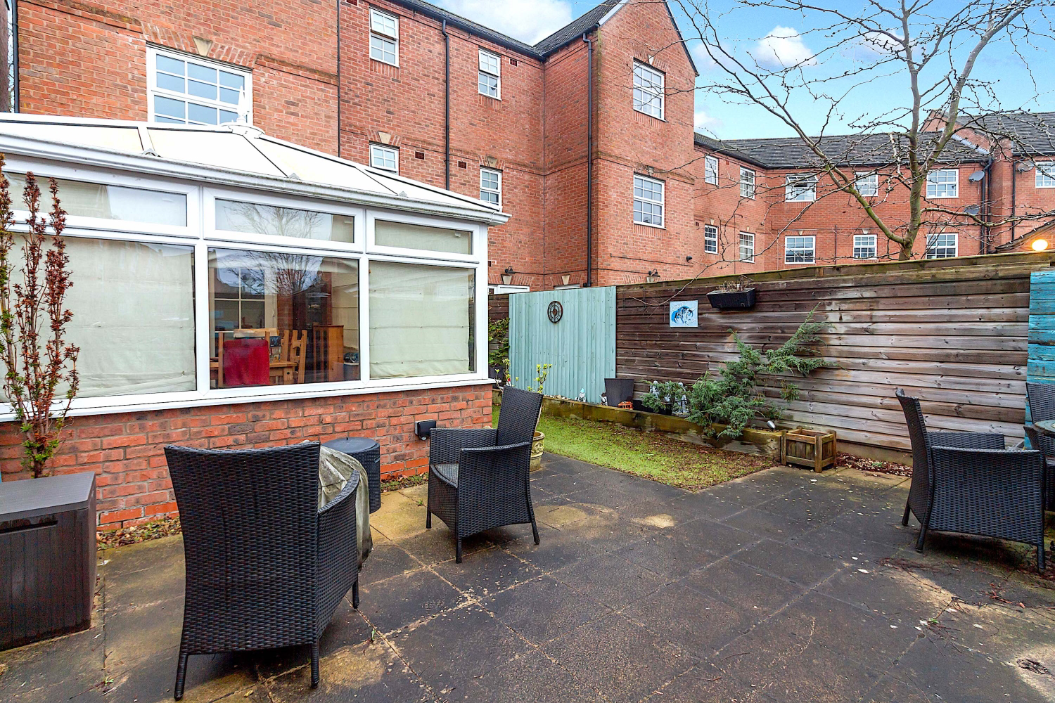 Princess Drive, York, North Yorkshire, YO26 5SY, photo 24