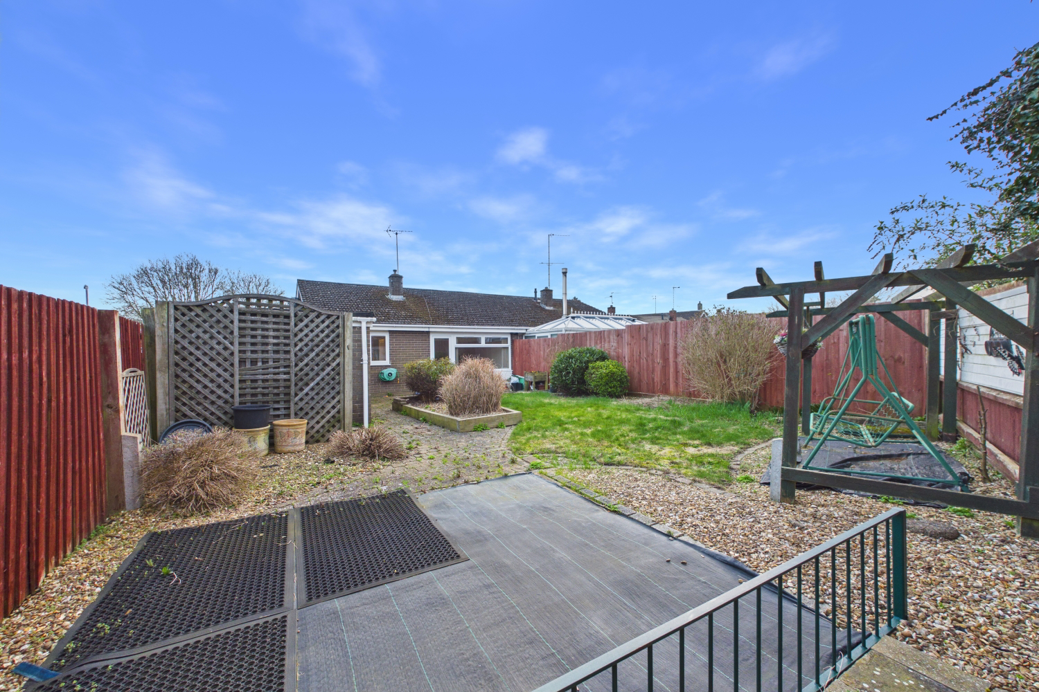 Manor Way, Deeping St. James, Deeping St. James, Peterborough, Cambridgeshire, PE6, photo 14