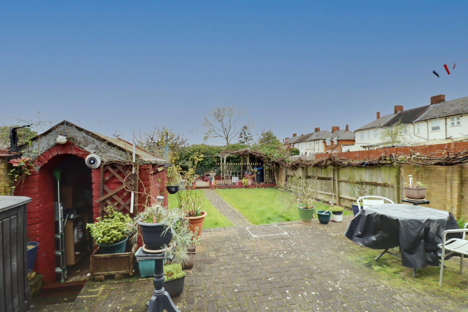 Northborough Road, London, SW16, photo 10