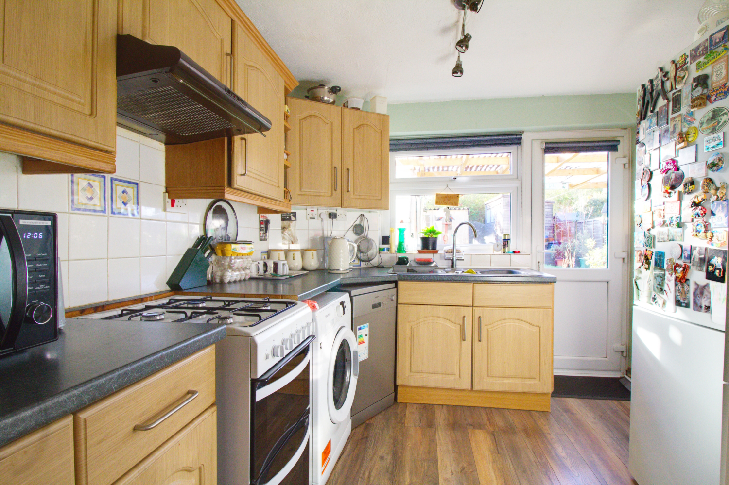 Broadwater Crescent, Stevenage, Hertfordshire, SG2, photo 7
