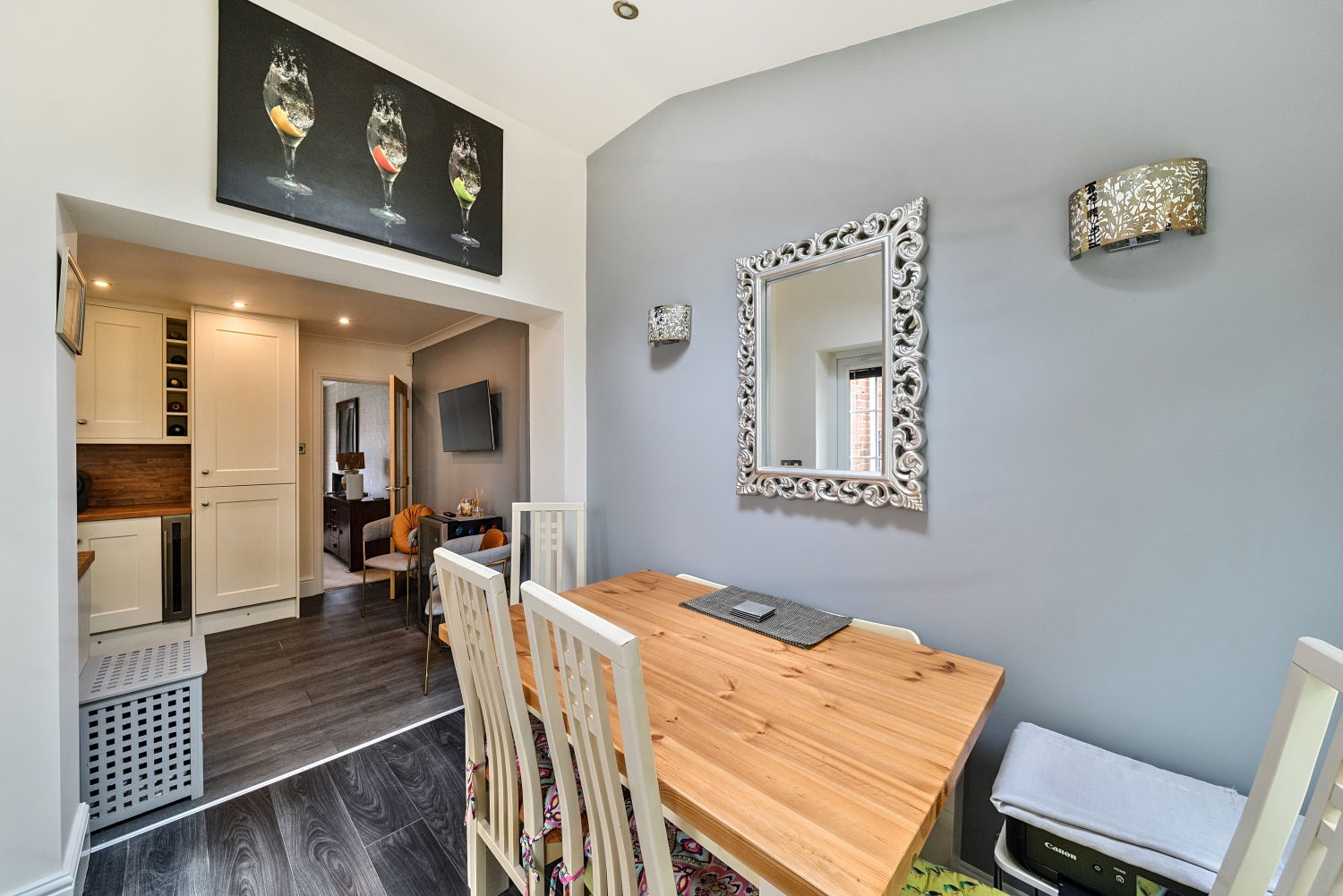 Rookery Close, Kiveton Park, Sheffield, South Yorkshire, S26, photo 9